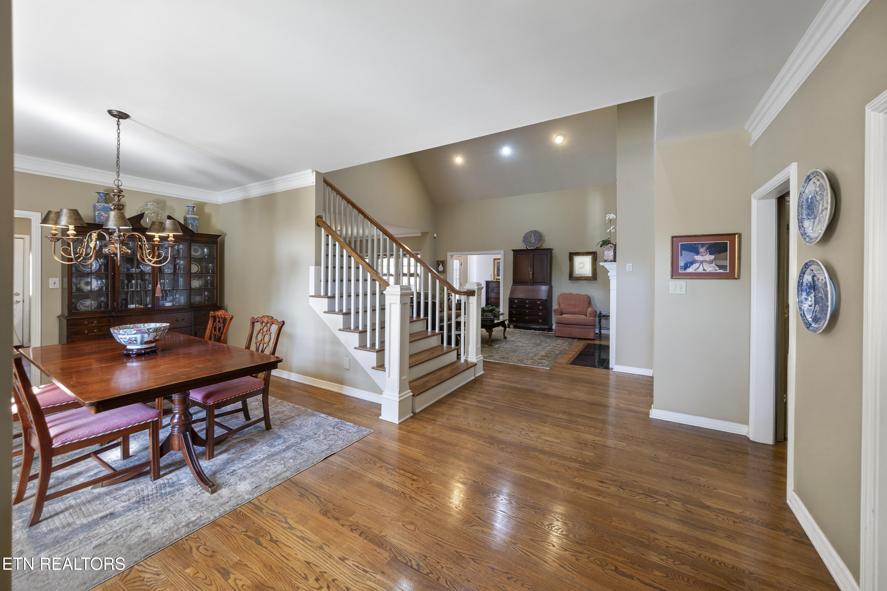 801 Mckinley Pointe Lane Knoxville TN 37934