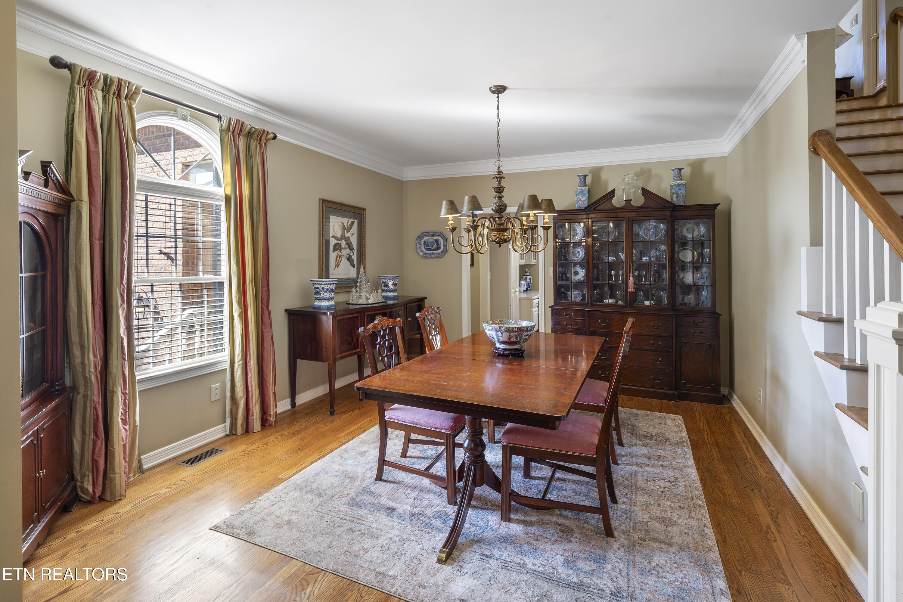 801 Mckinley Pointe Lane Knoxville TN 37934
