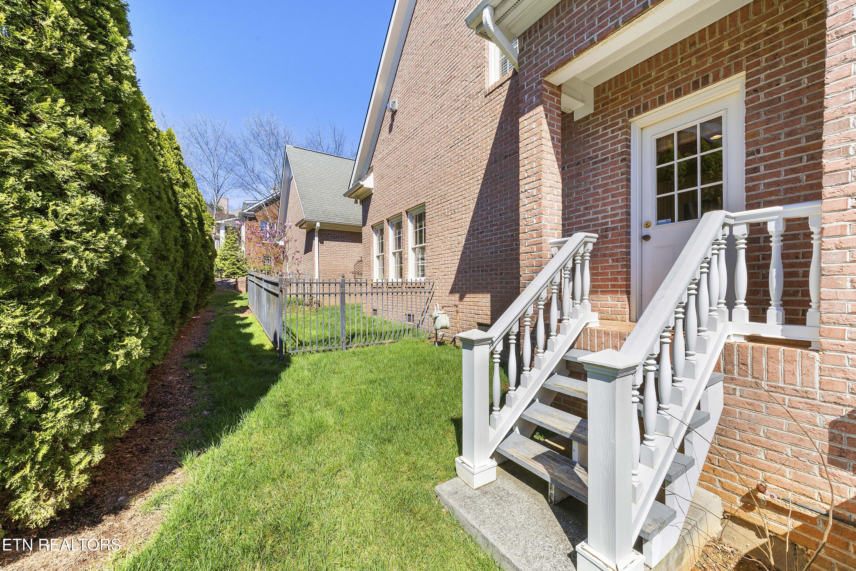 801 Mckinley Pointe Lane Knoxville TN 37934