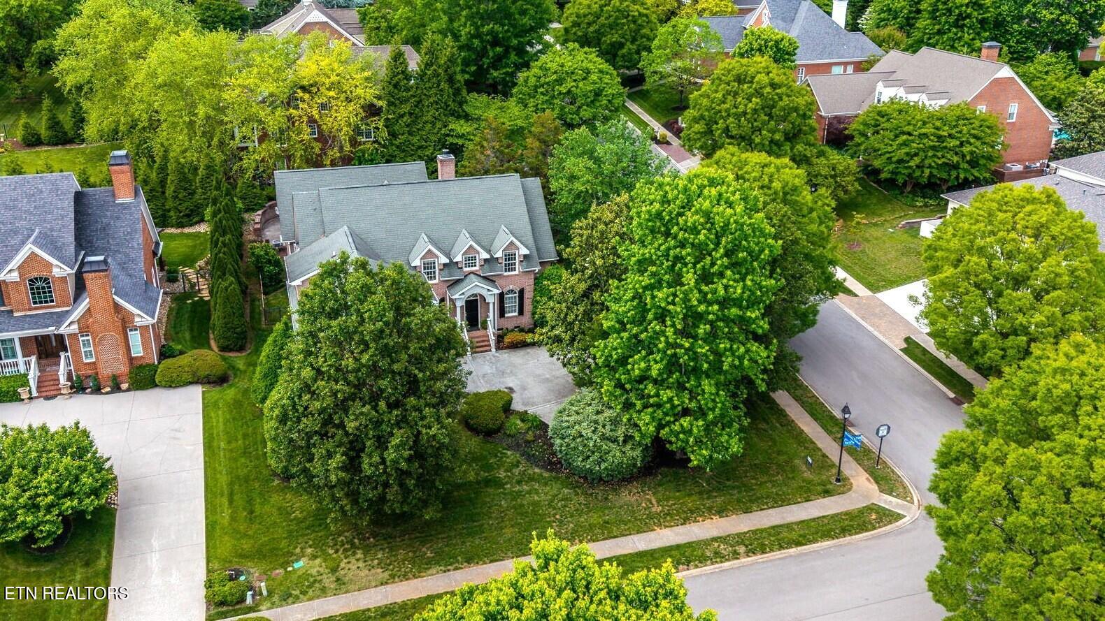 801 Mckinley Pointe Lane Knoxville TN 37934