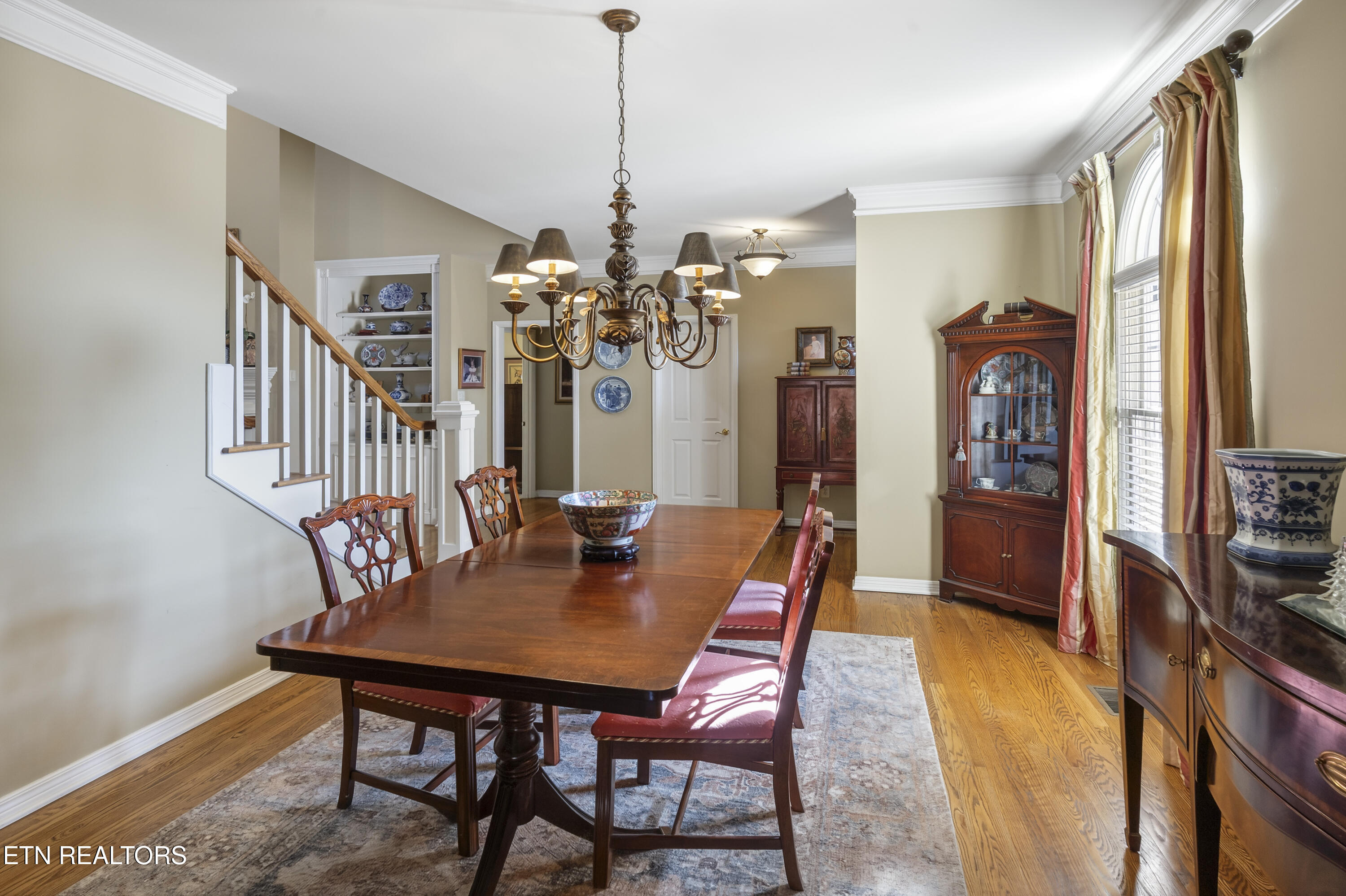 801 Mckinley Pointe Lane Knoxville TN 37934