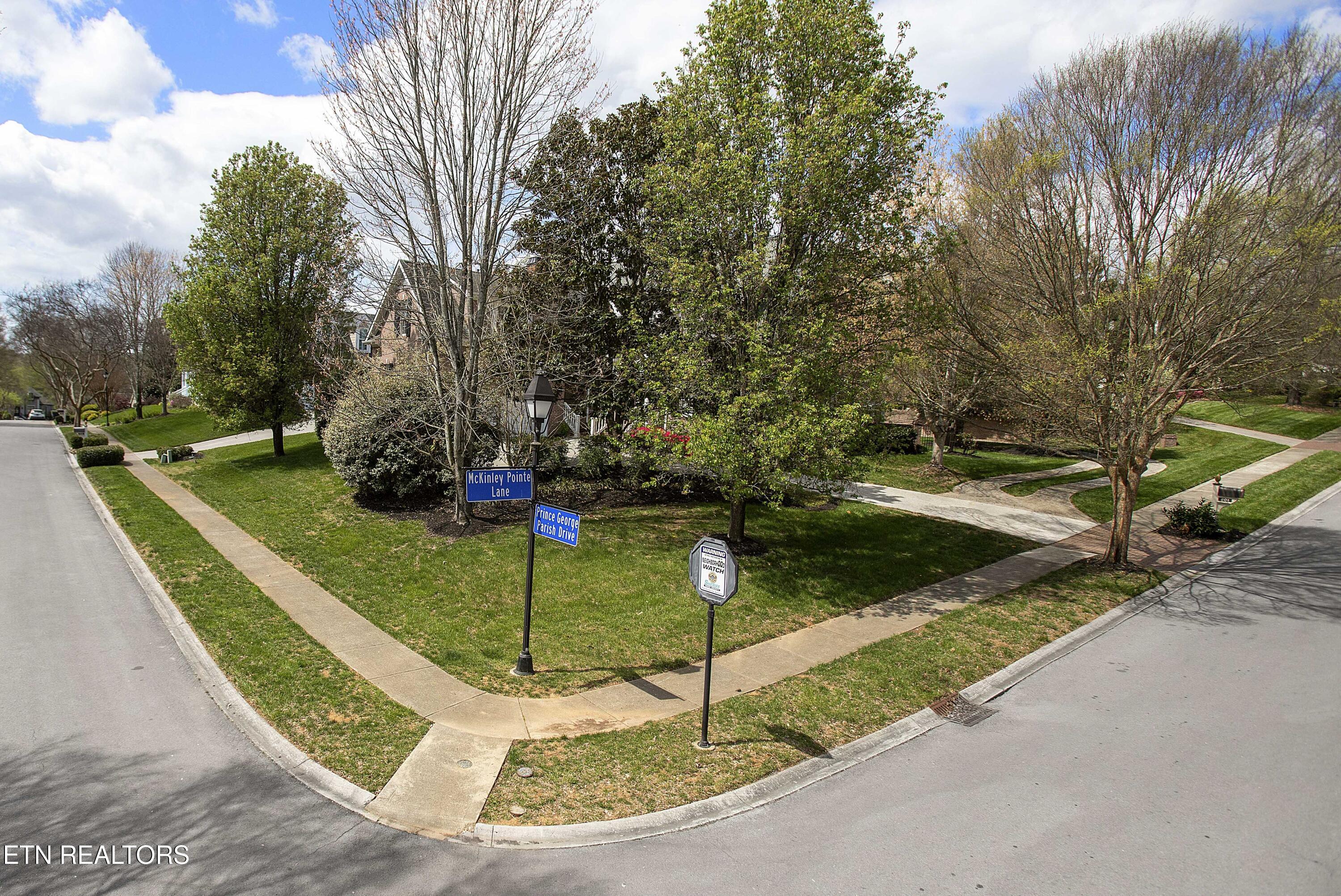 801 Mckinley Pointe Lane Knoxville TN 37934