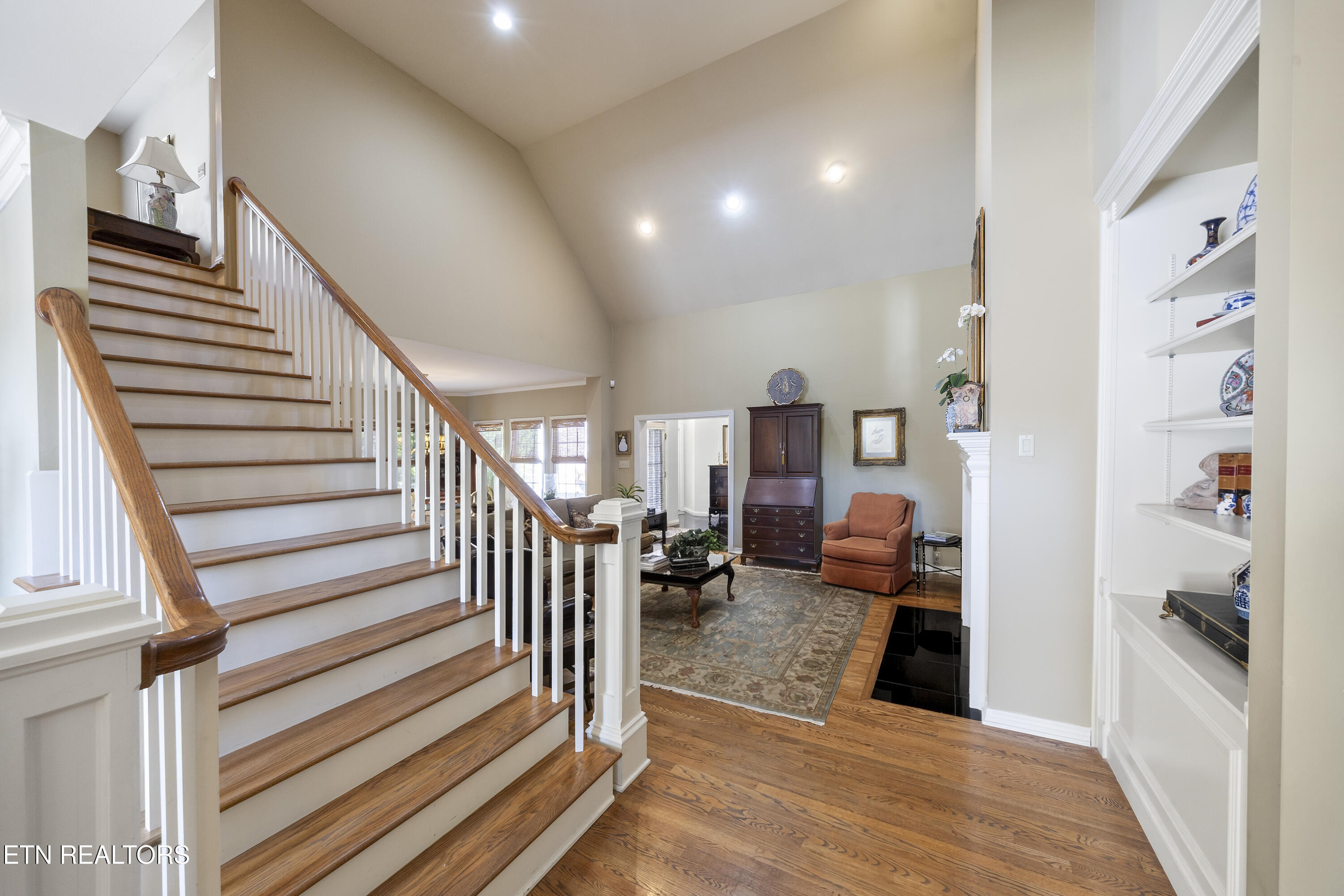 801 Mckinley Pointe Lane Knoxville TN 37934