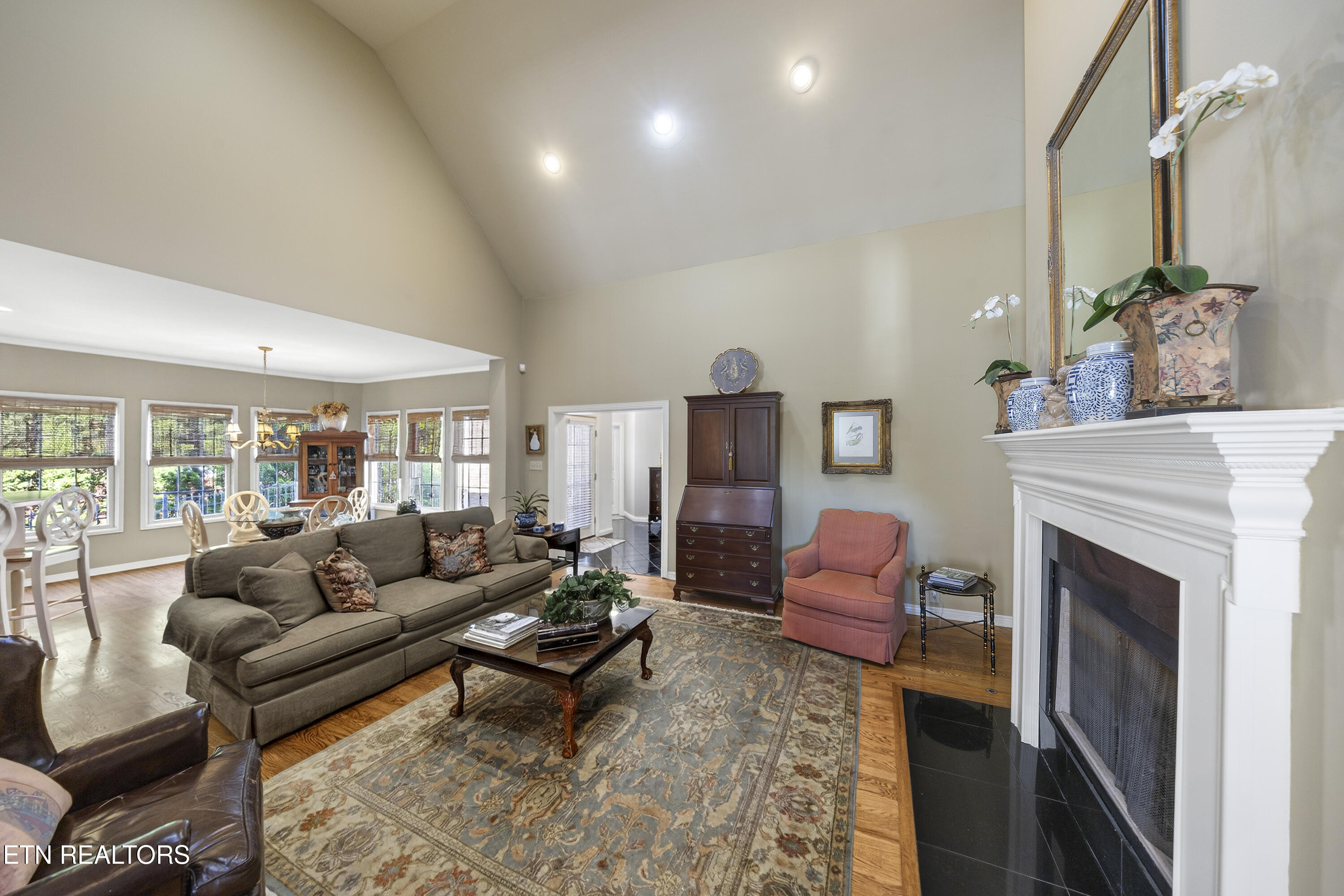 801 Mckinley Pointe Lane Knoxville TN 37934