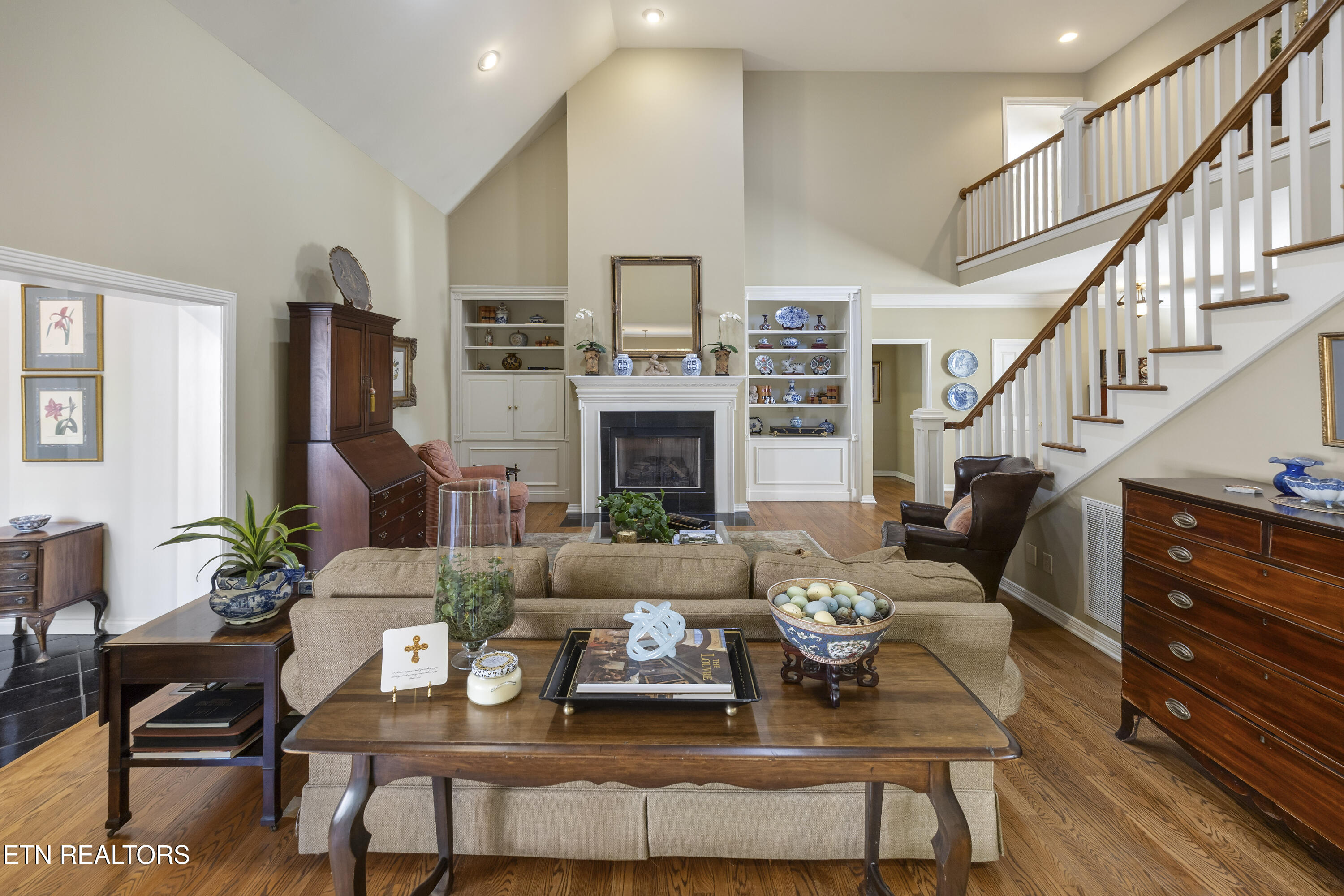 801 Mckinley Pointe Lane Knoxville TN 37934