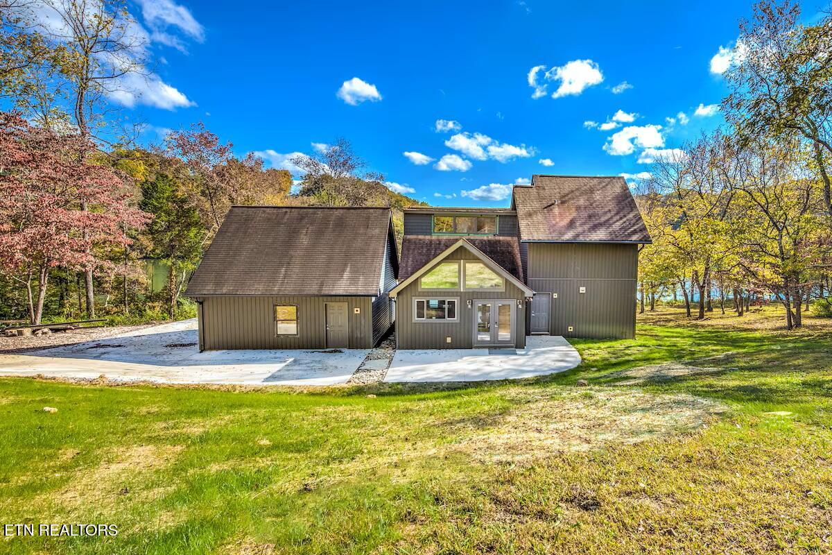 408 Lakecrest Drive Harriman TN 37748