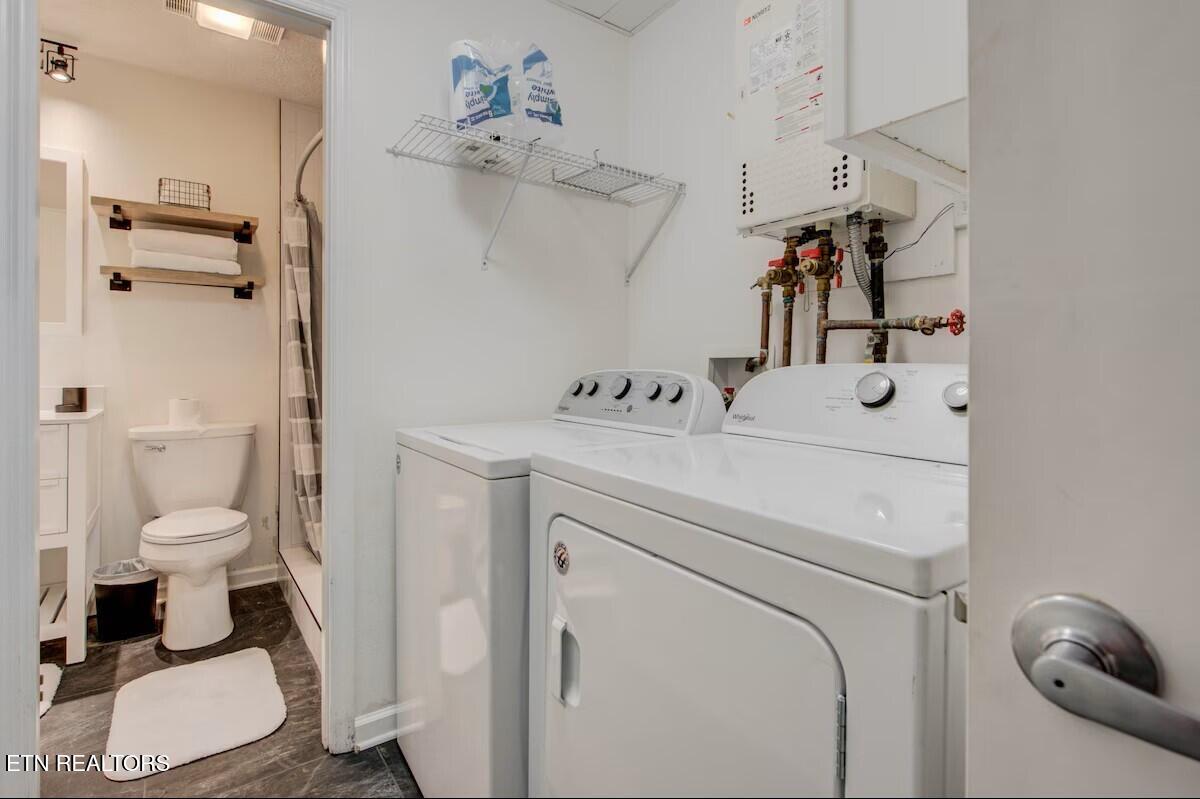 408 Lakecrest Drive Harriman TN 37748