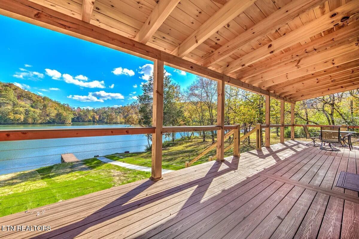 408 Lakecrest Drive Harriman TN 37748