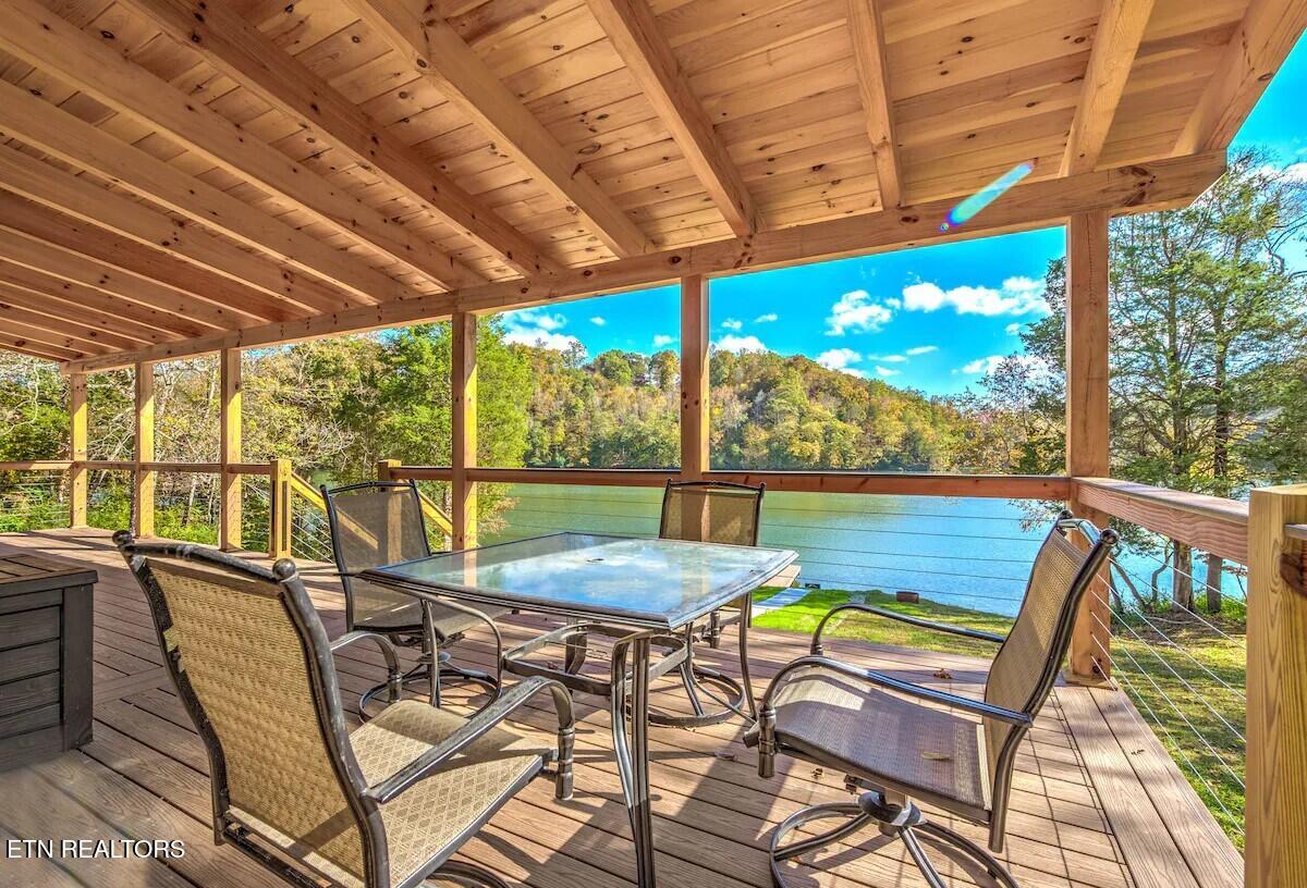 408 Lakecrest Drive Harriman TN 37748