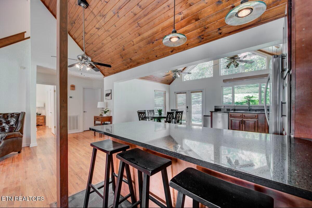 408 Lakecrest Drive Harriman TN 37748
