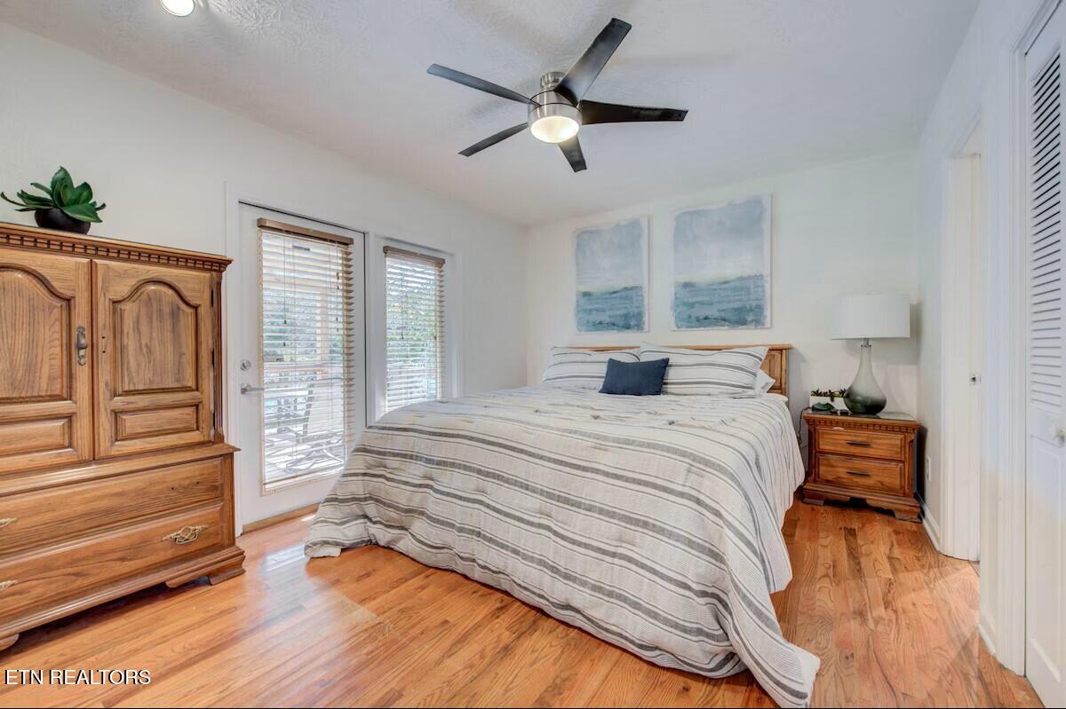 408 Lakecrest Drive Harriman TN 37748