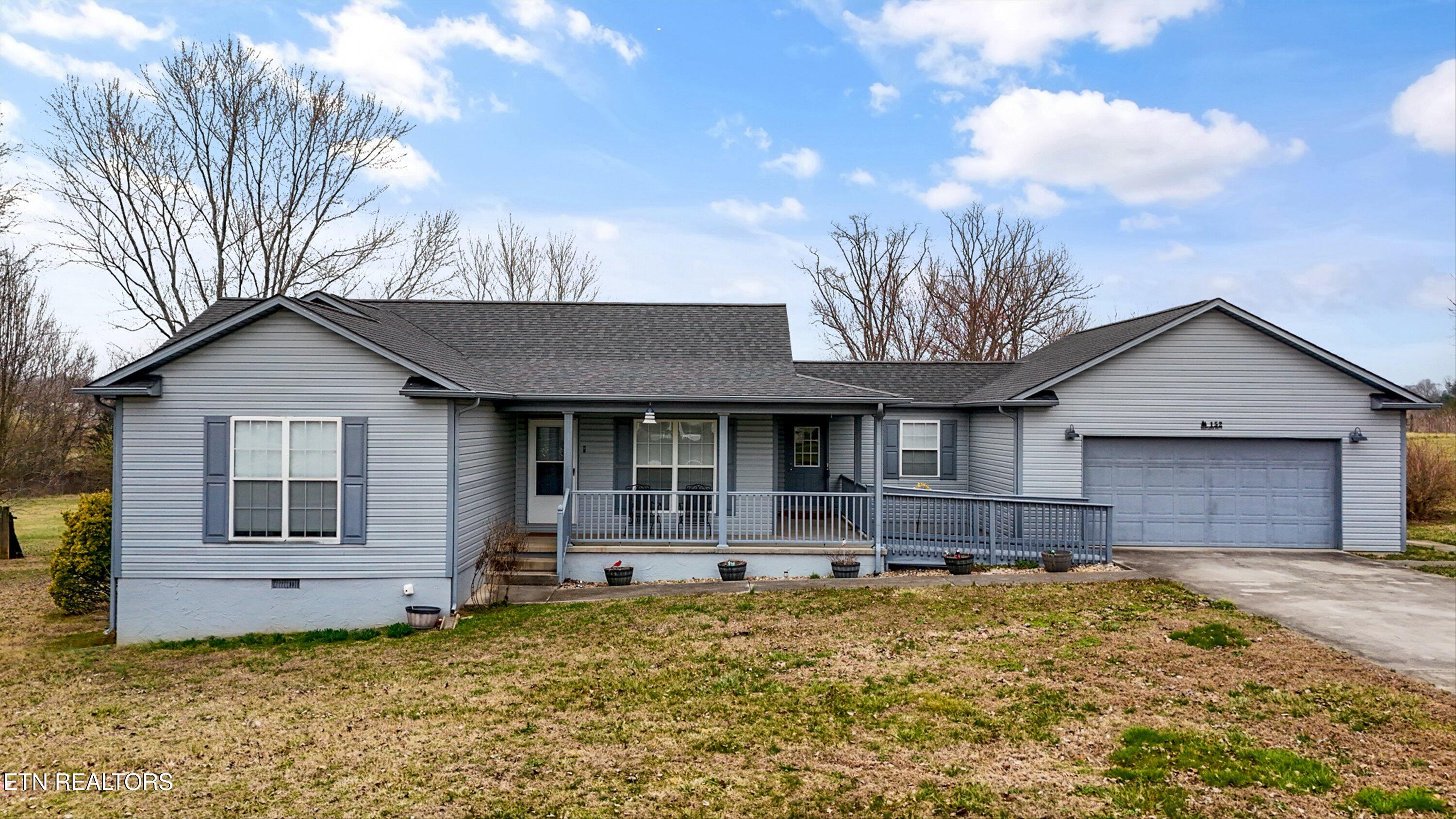 152 Hartland Drive Madisonville TN 37354