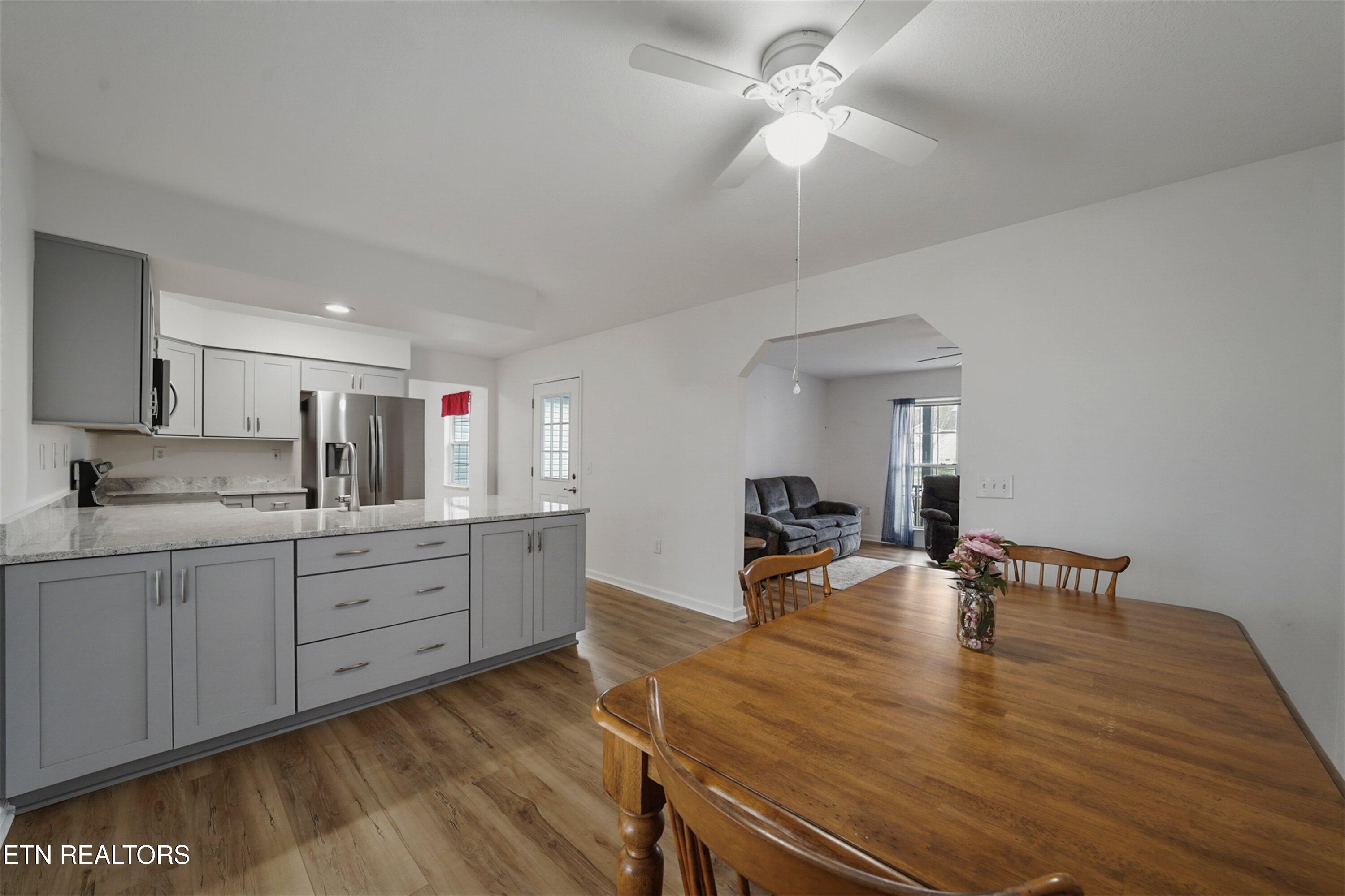 152 Hartland Drive Madisonville TN 37354