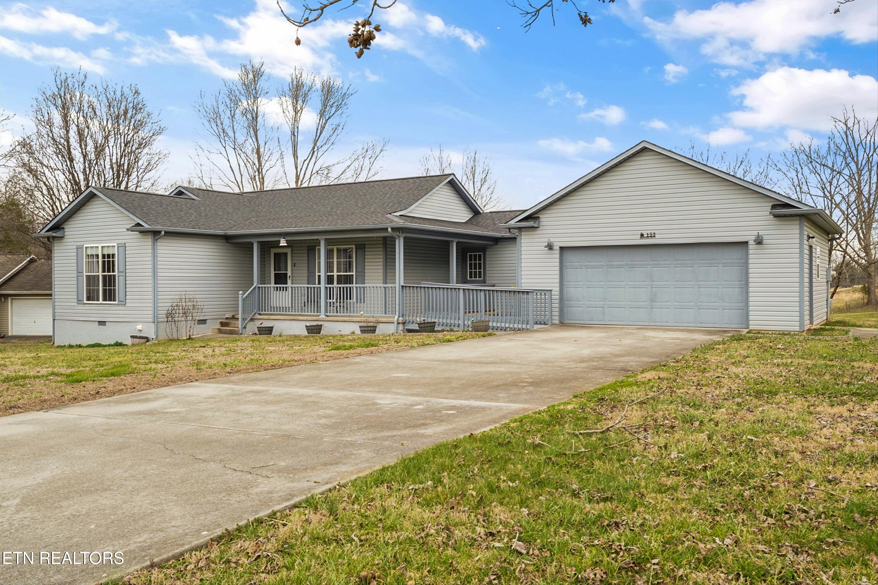 152 Hartland Drive Madisonville TN 37354
