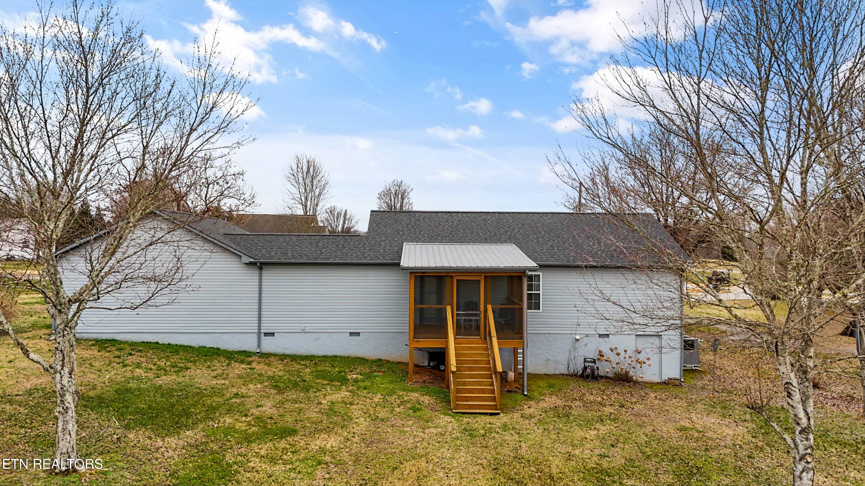 152 Hartland Drive Madisonville TN 37354