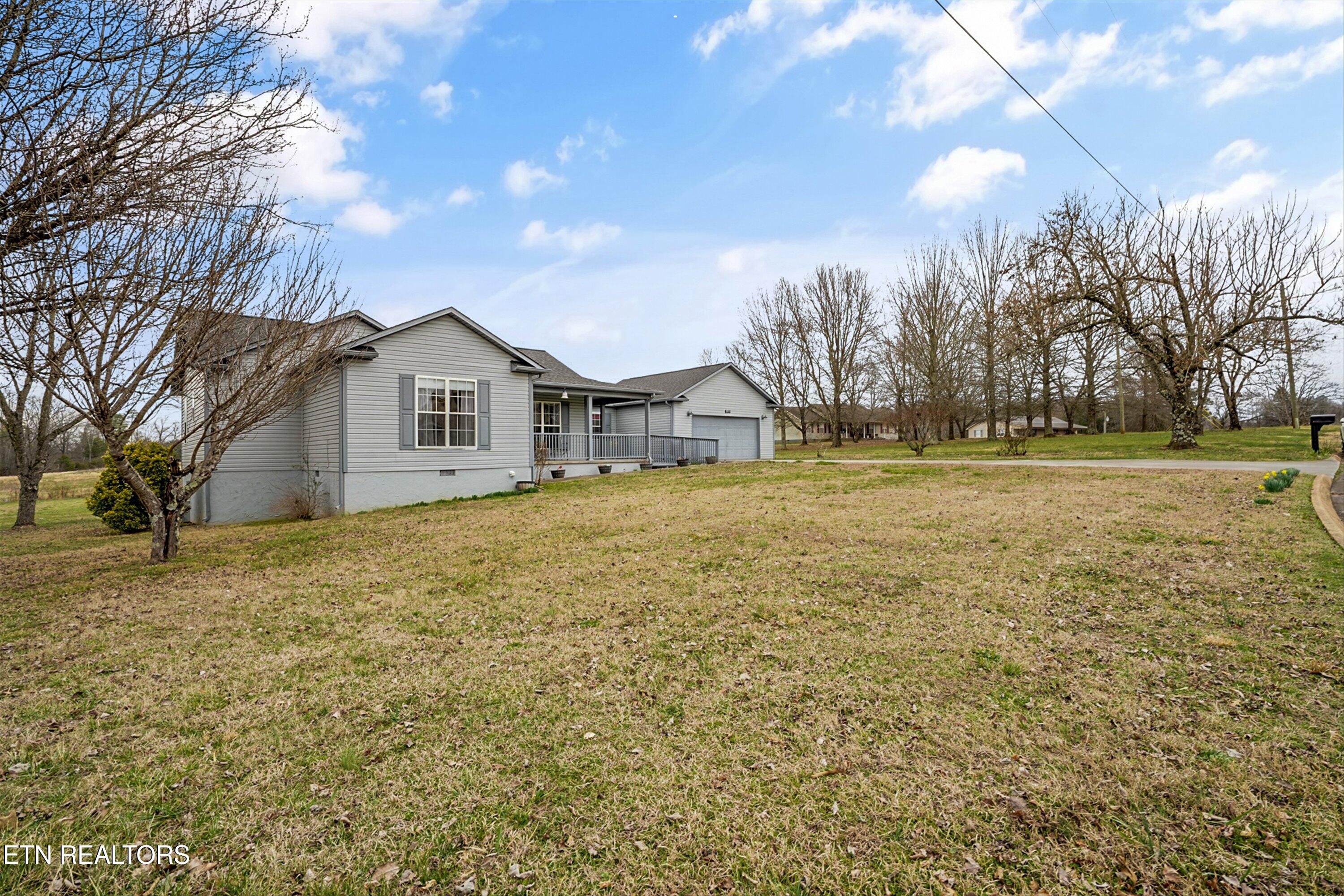 152 Hartland Drive Madisonville TN 37354