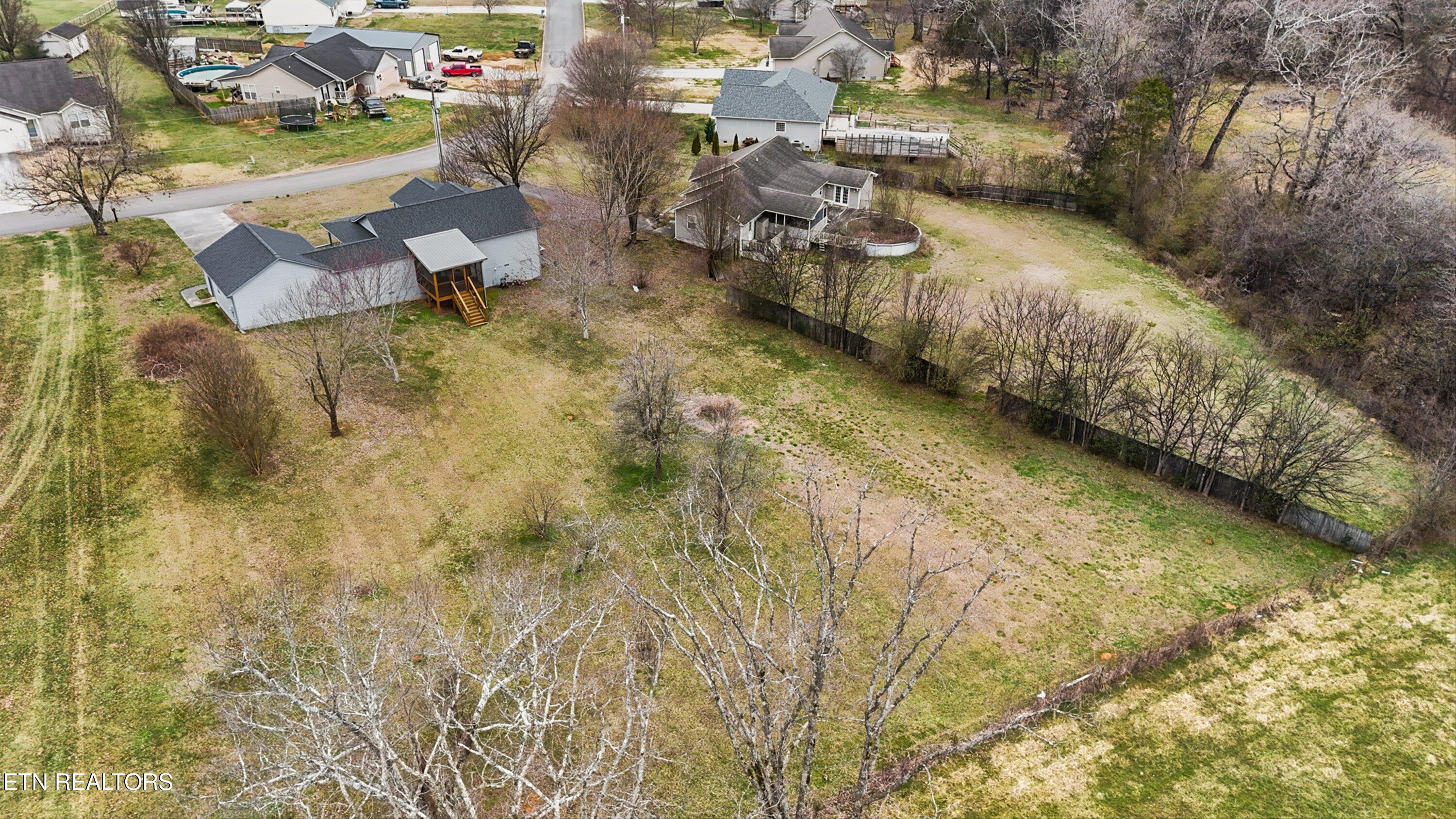 152 Hartland Drive Madisonville TN 37354
