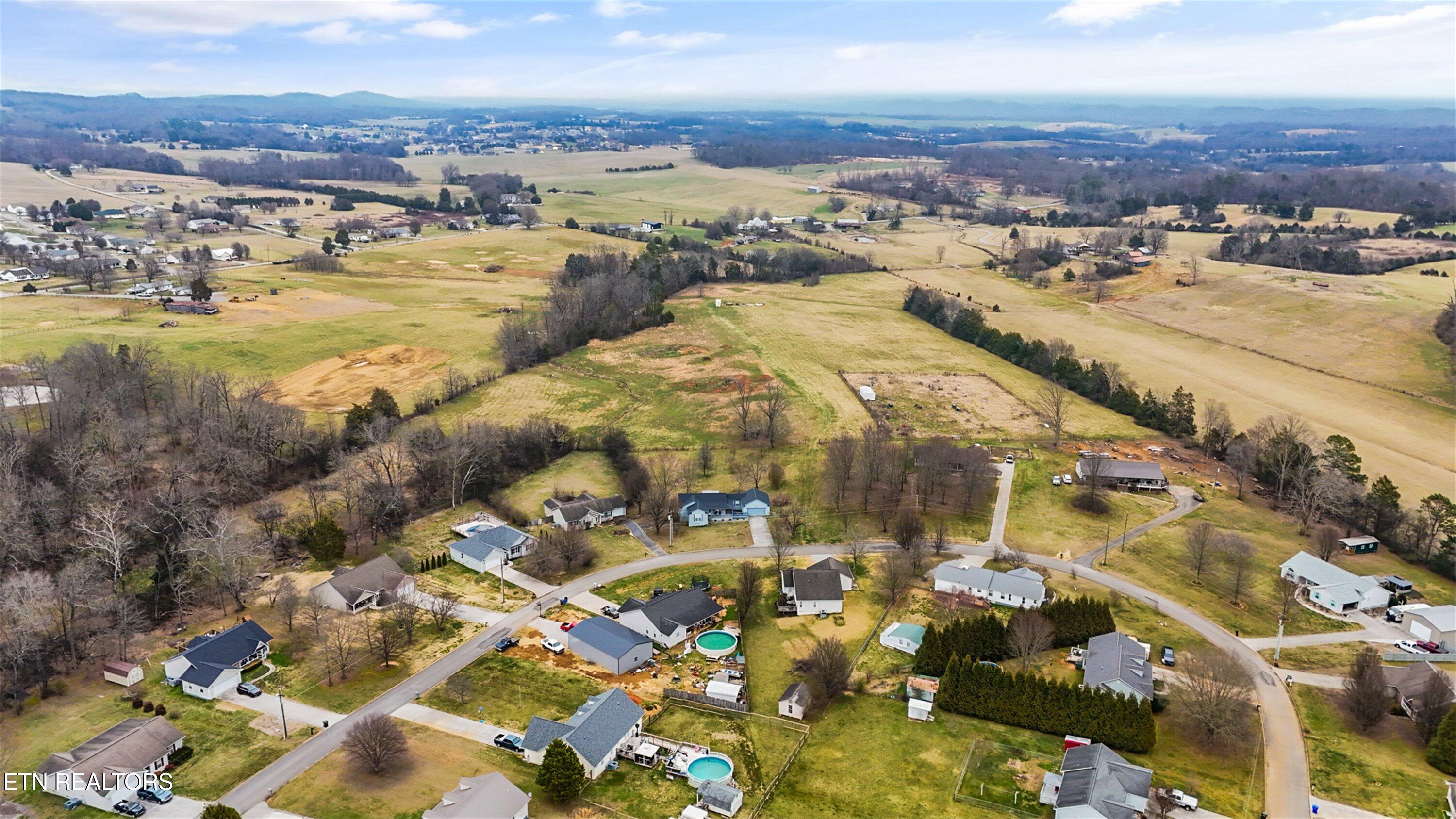 152 Hartland Drive Madisonville TN 37354