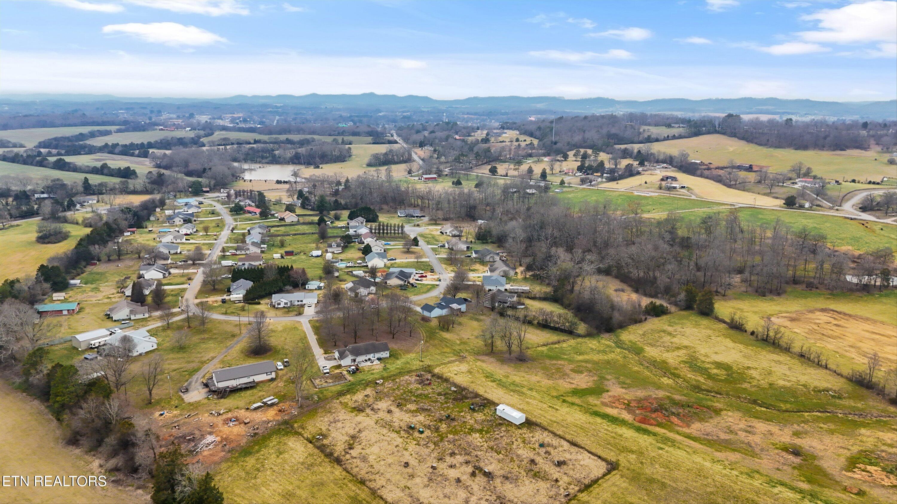 152 Hartland Drive Madisonville TN 37354