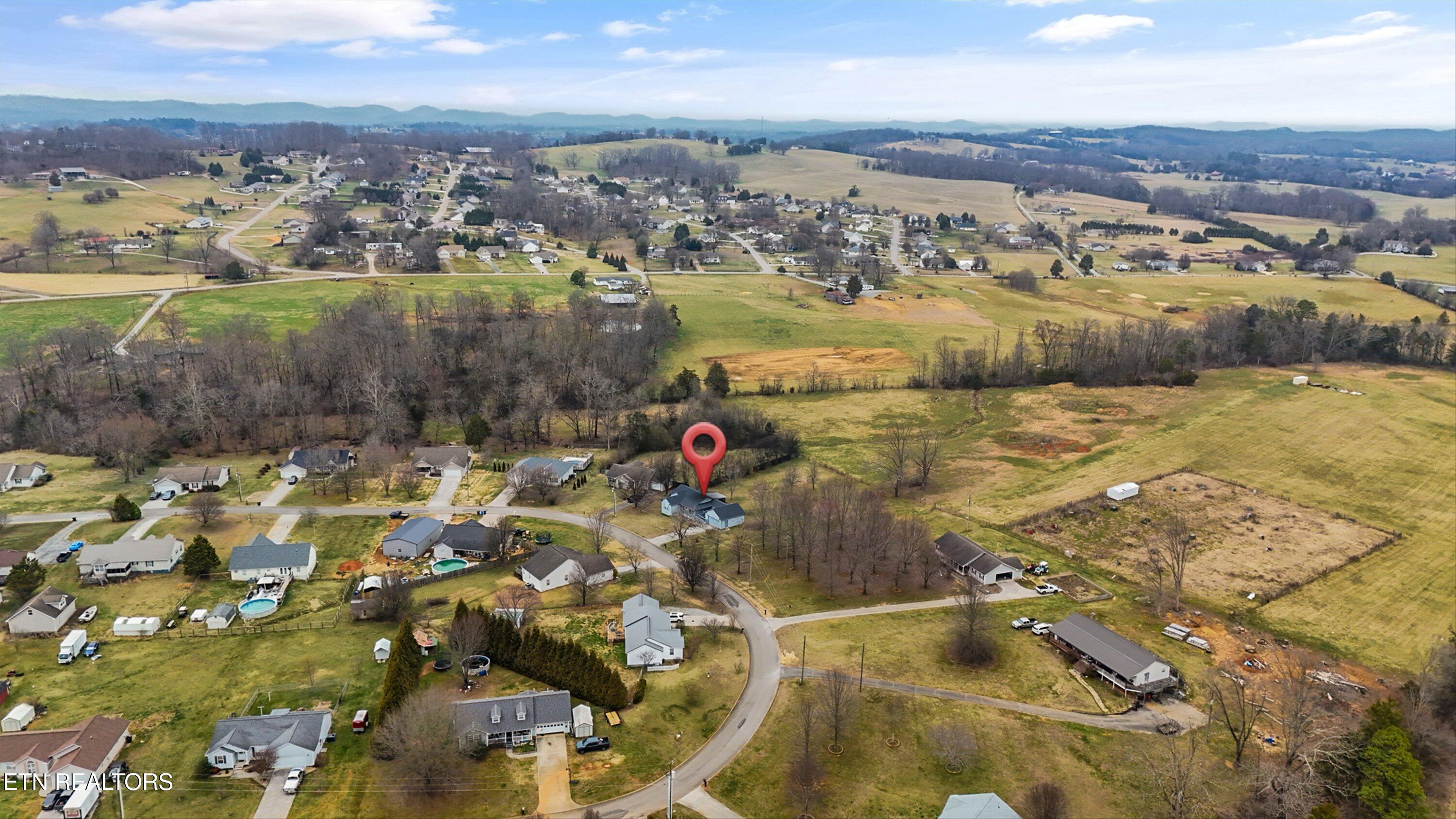 152 Hartland Drive Madisonville TN 37354