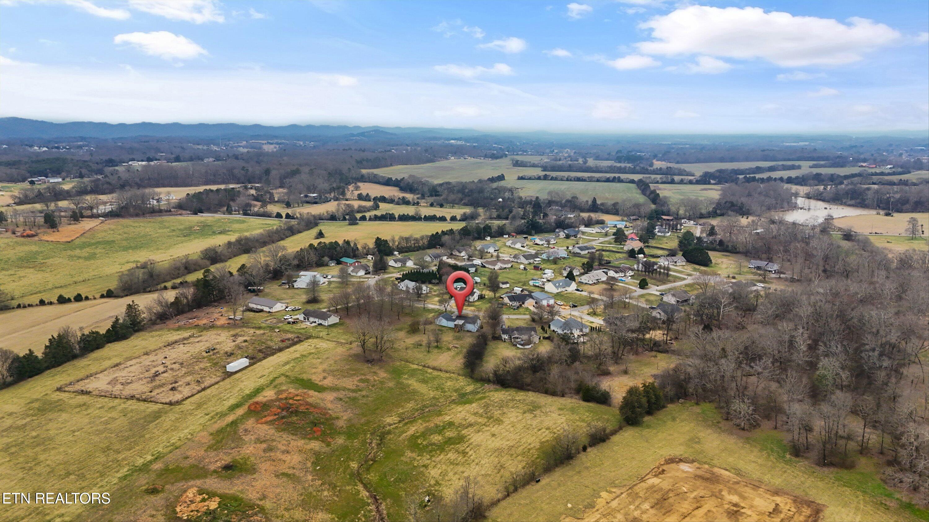 152 Hartland Drive Madisonville TN 37354