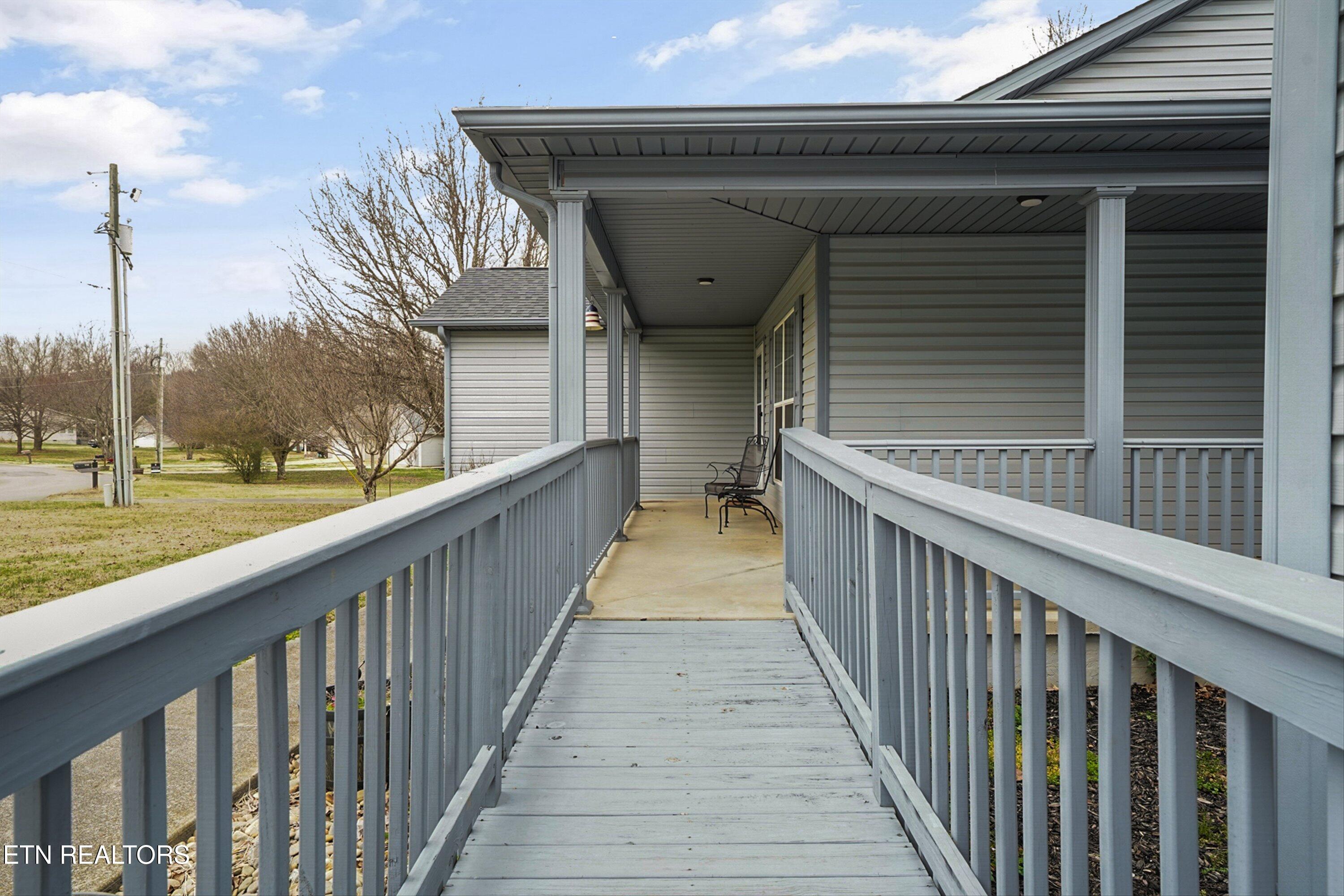152 Hartland Drive Madisonville TN 37354