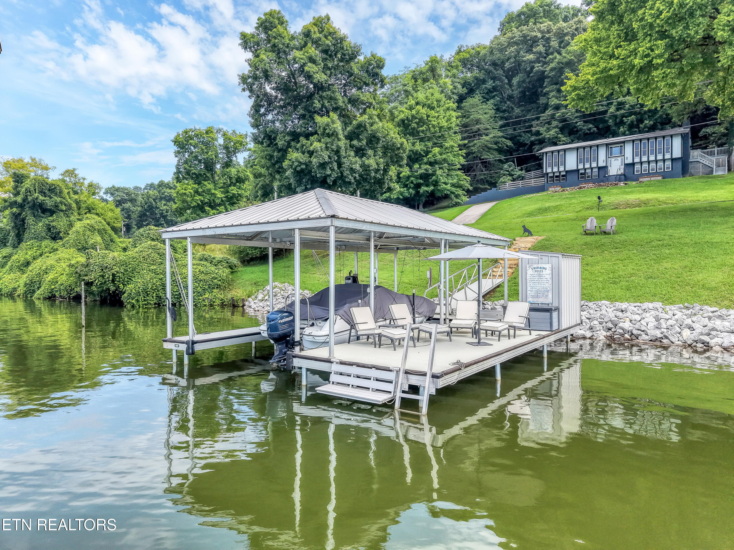 2212 Jones Bend Road Louisville TN 37777
