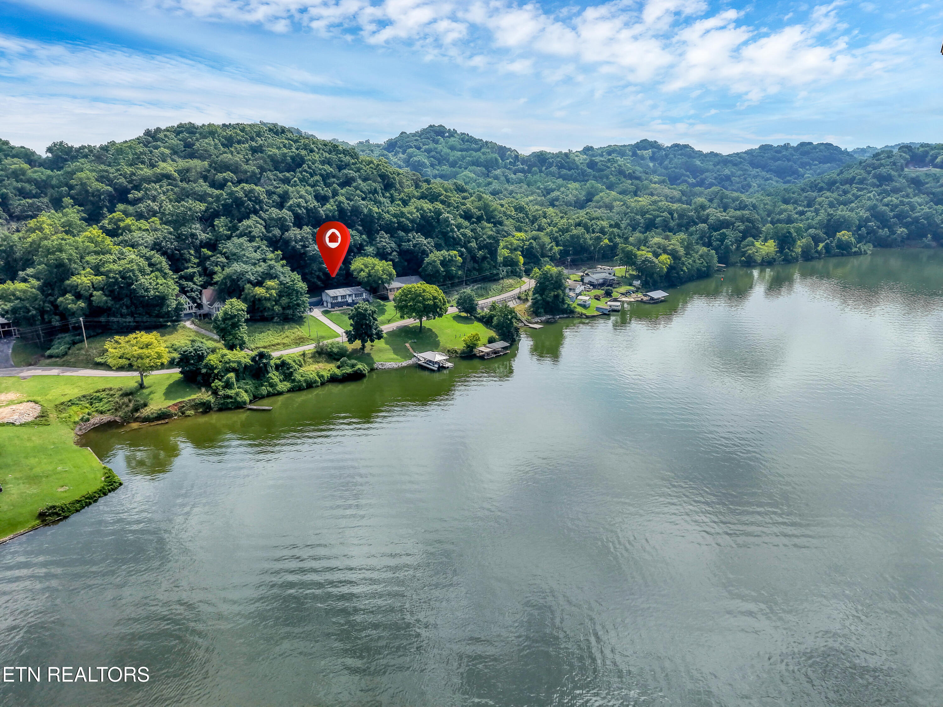 2212 Jones Bend Road Louisville TN 37777