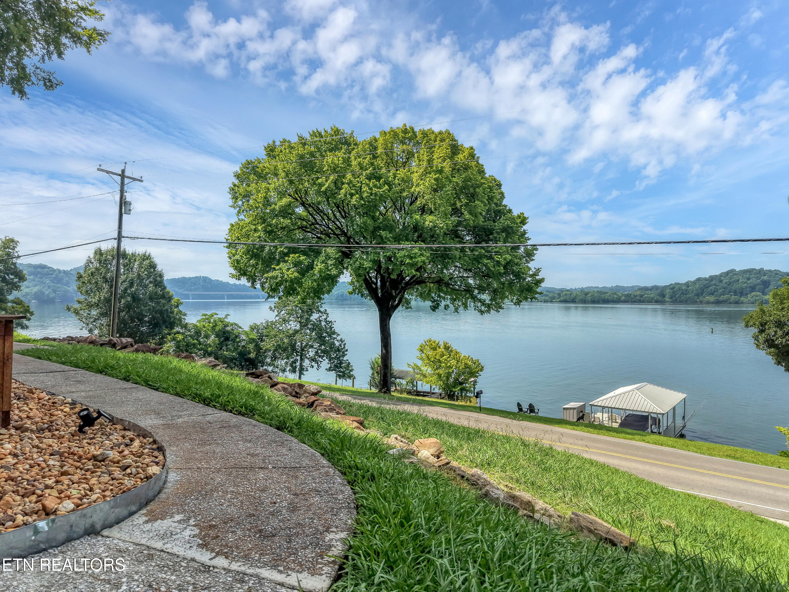 2212 Jones Bend Road Louisville TN 37777
