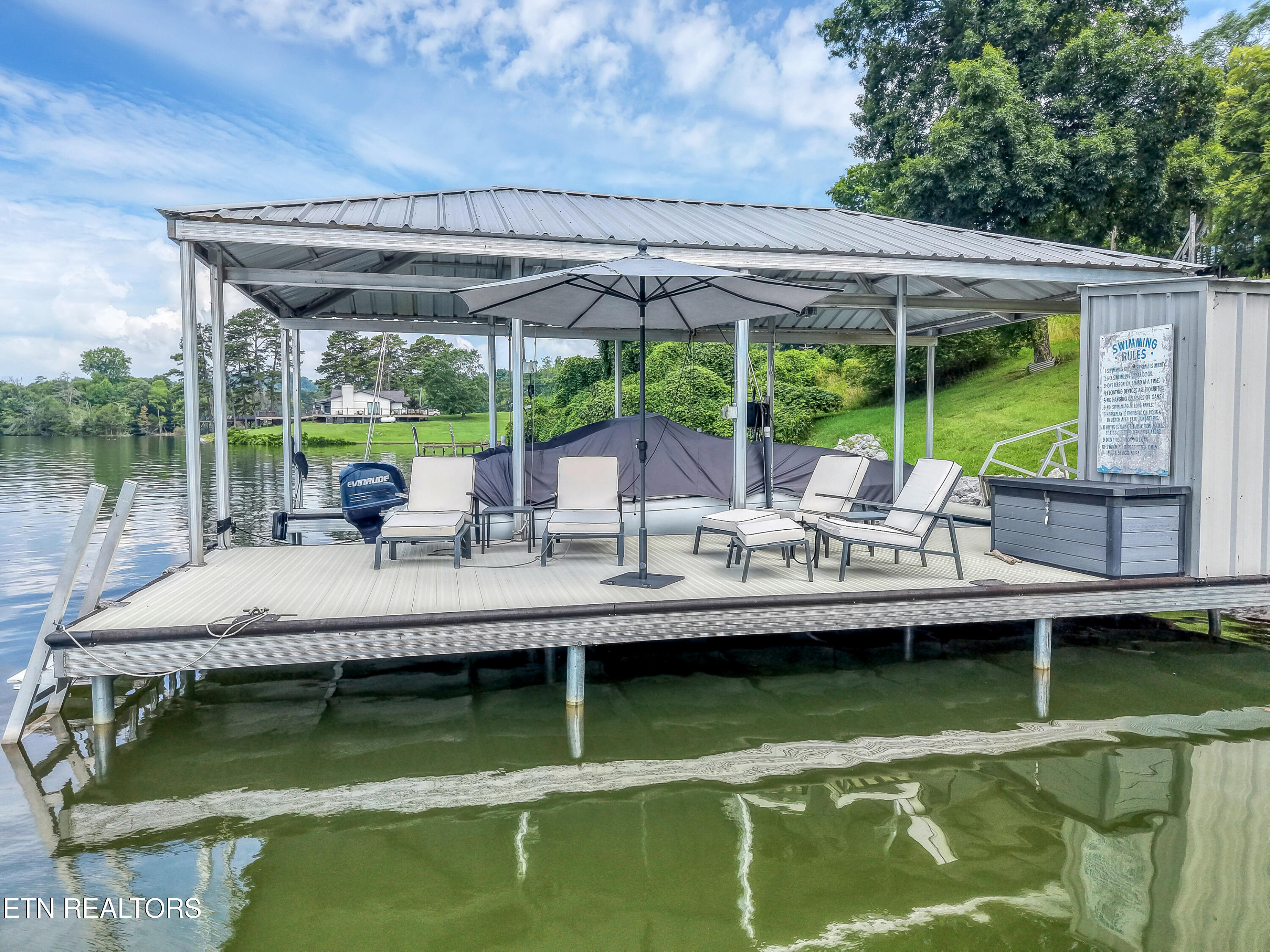2212 Jones Bend Road Louisville TN 37777