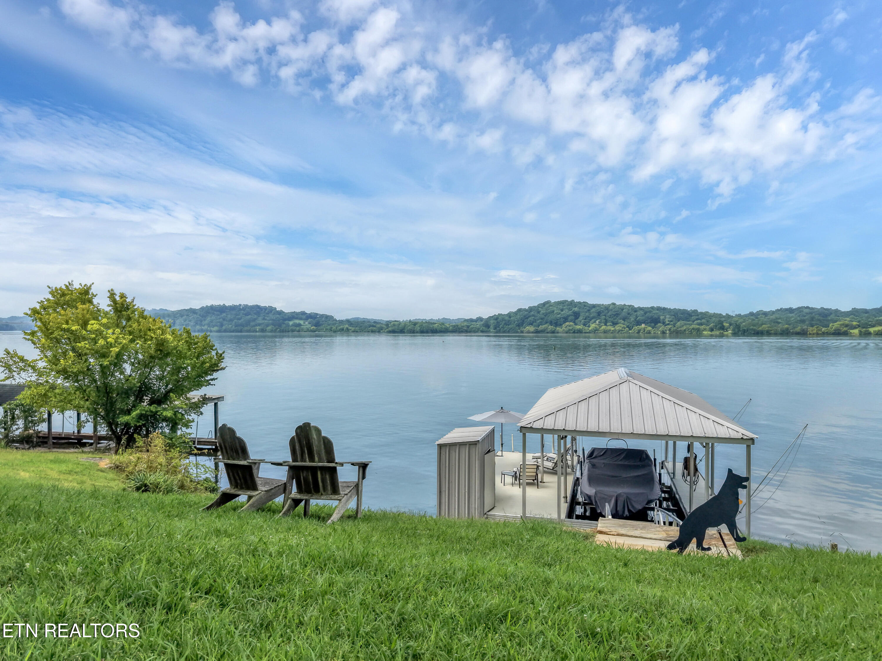 2212 Jones Bend Road Louisville TN 37777