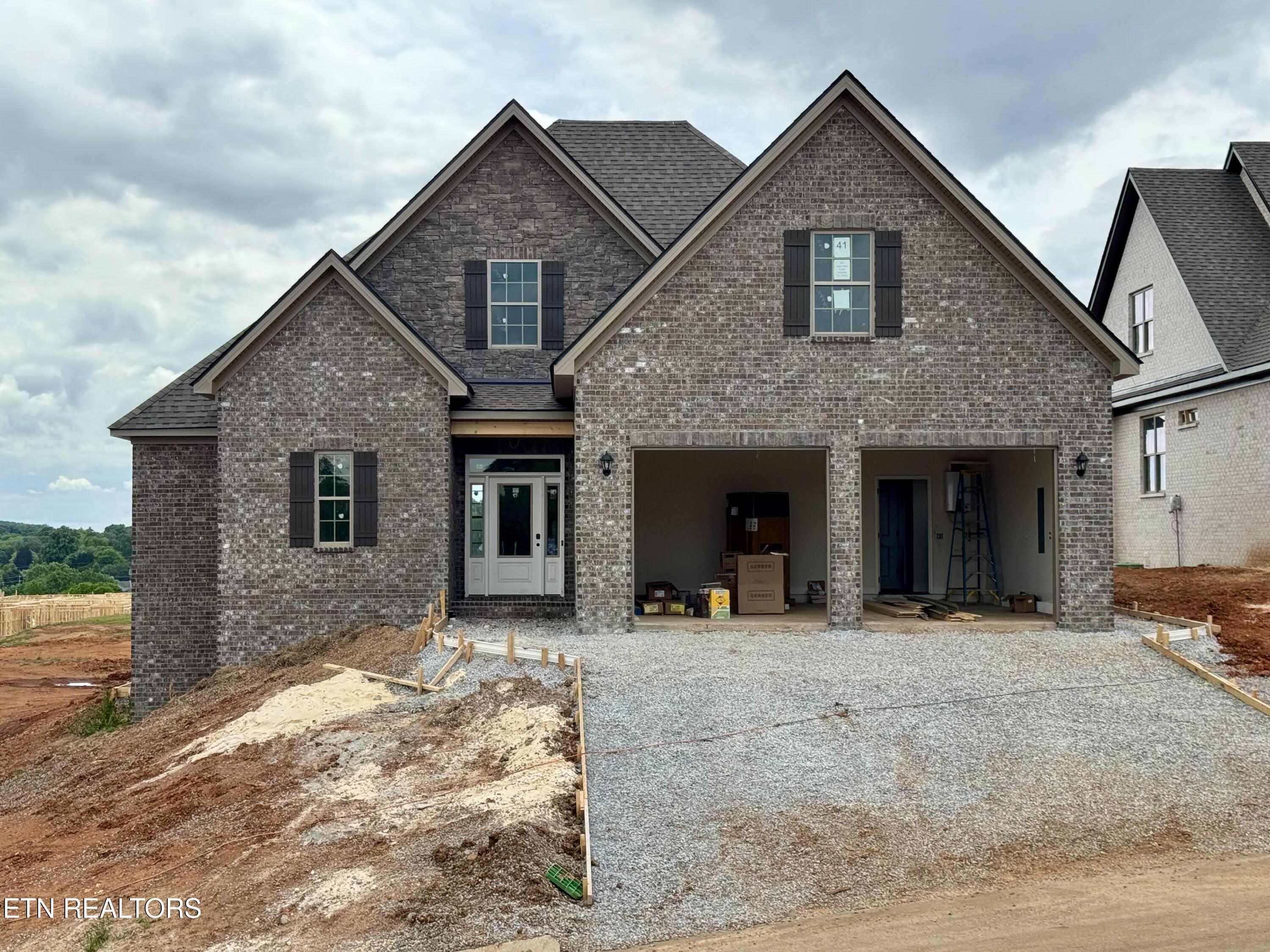 327 Rugby Manor Lane Knoxville TN 37923