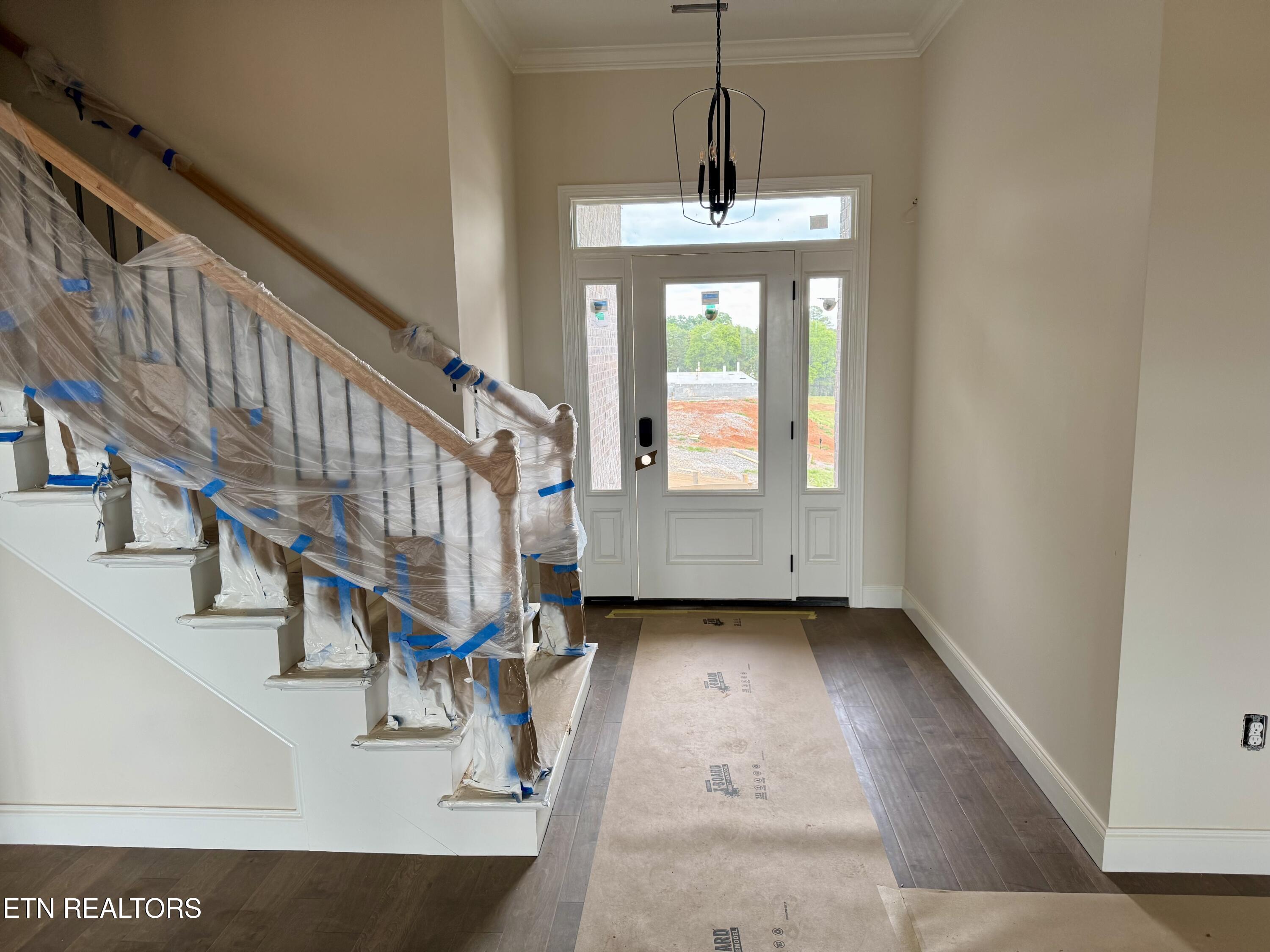 327 Rugby Manor Lane Knoxville TN 37923