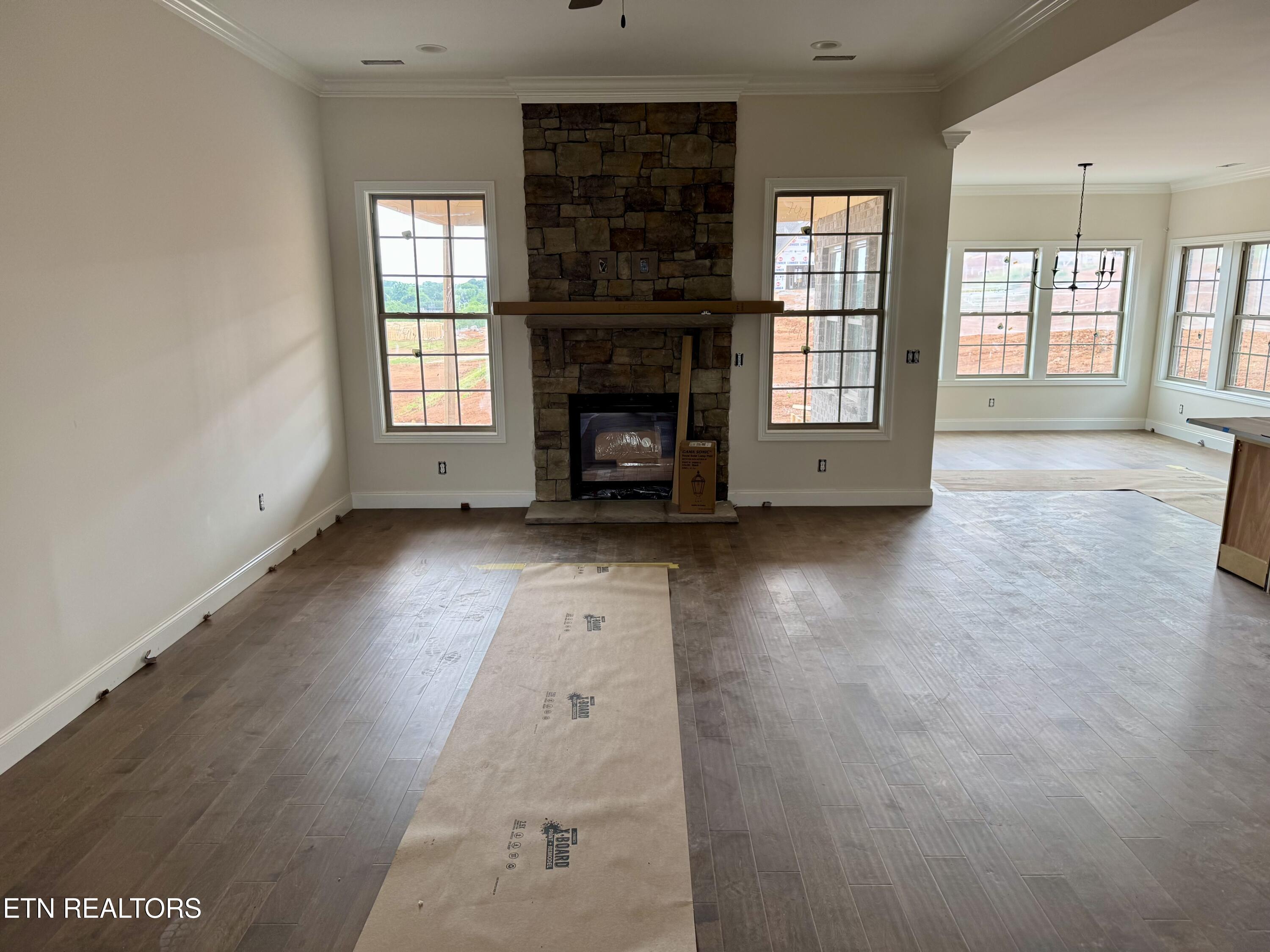 327 Rugby Manor Lane Knoxville TN 37923