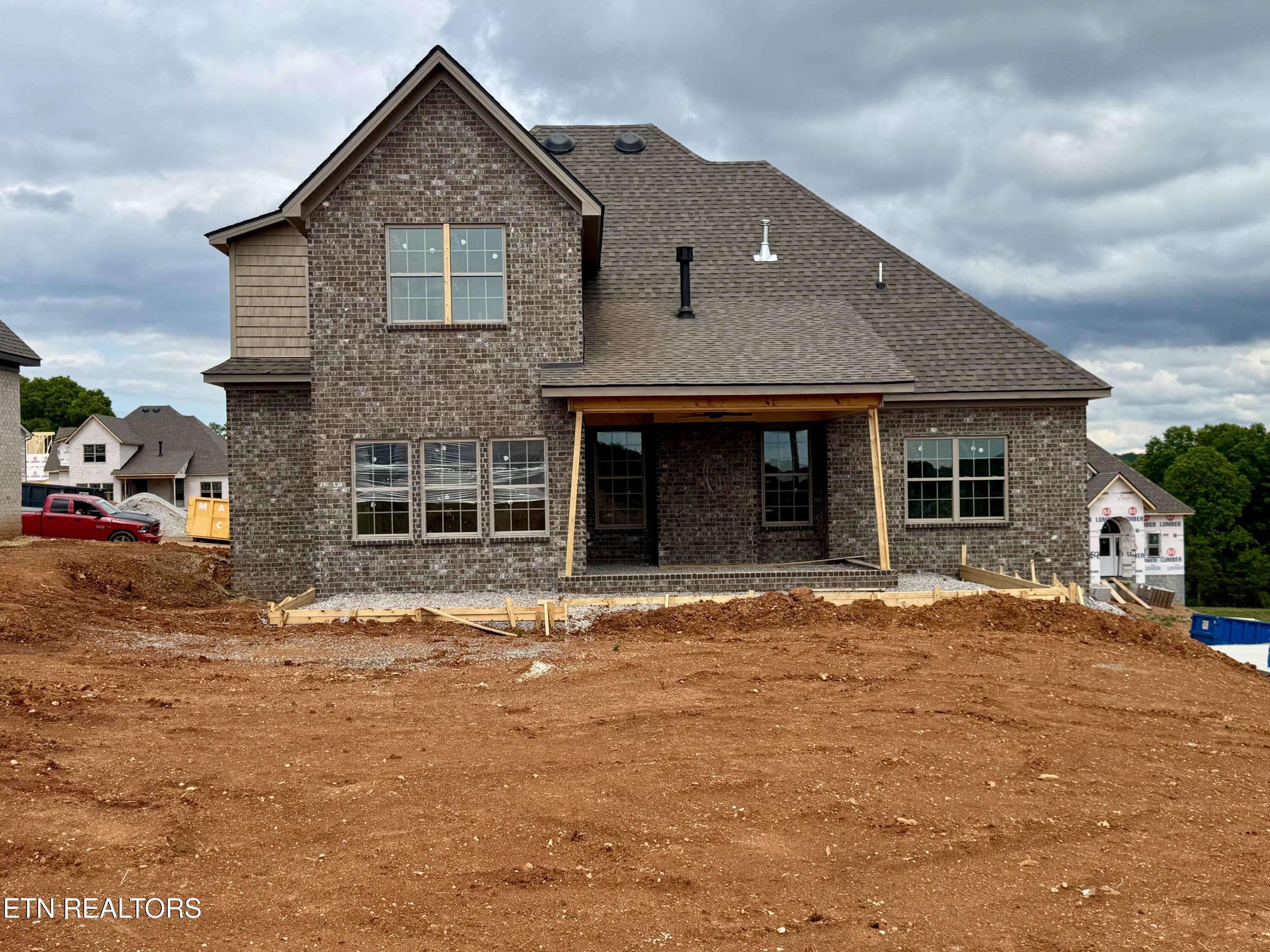 327 Rugby Manor Lane Knoxville TN 37923