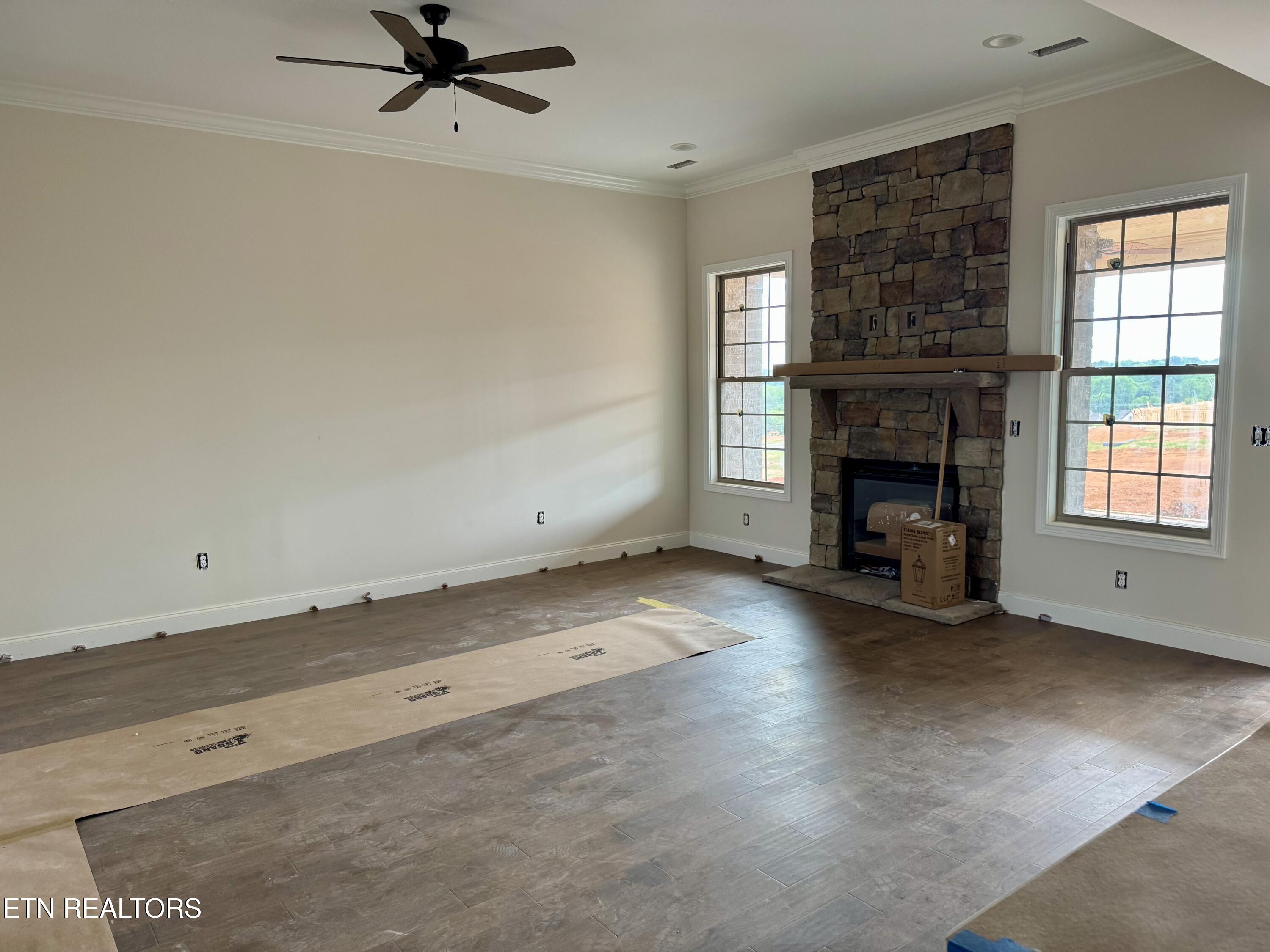 327 Rugby Manor Lane Knoxville TN 37923