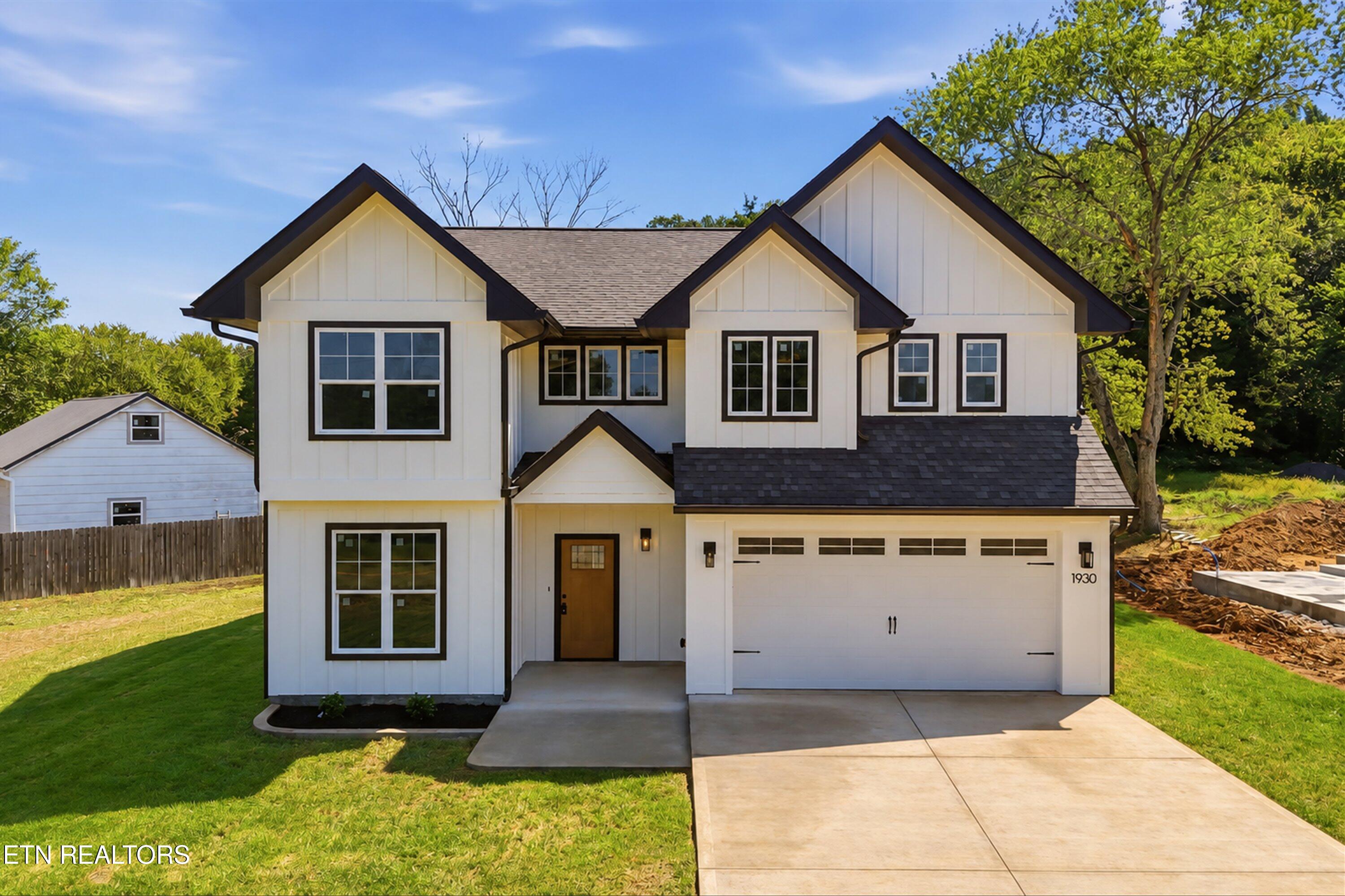 1930 Cureton Road Knoxville TN 37931