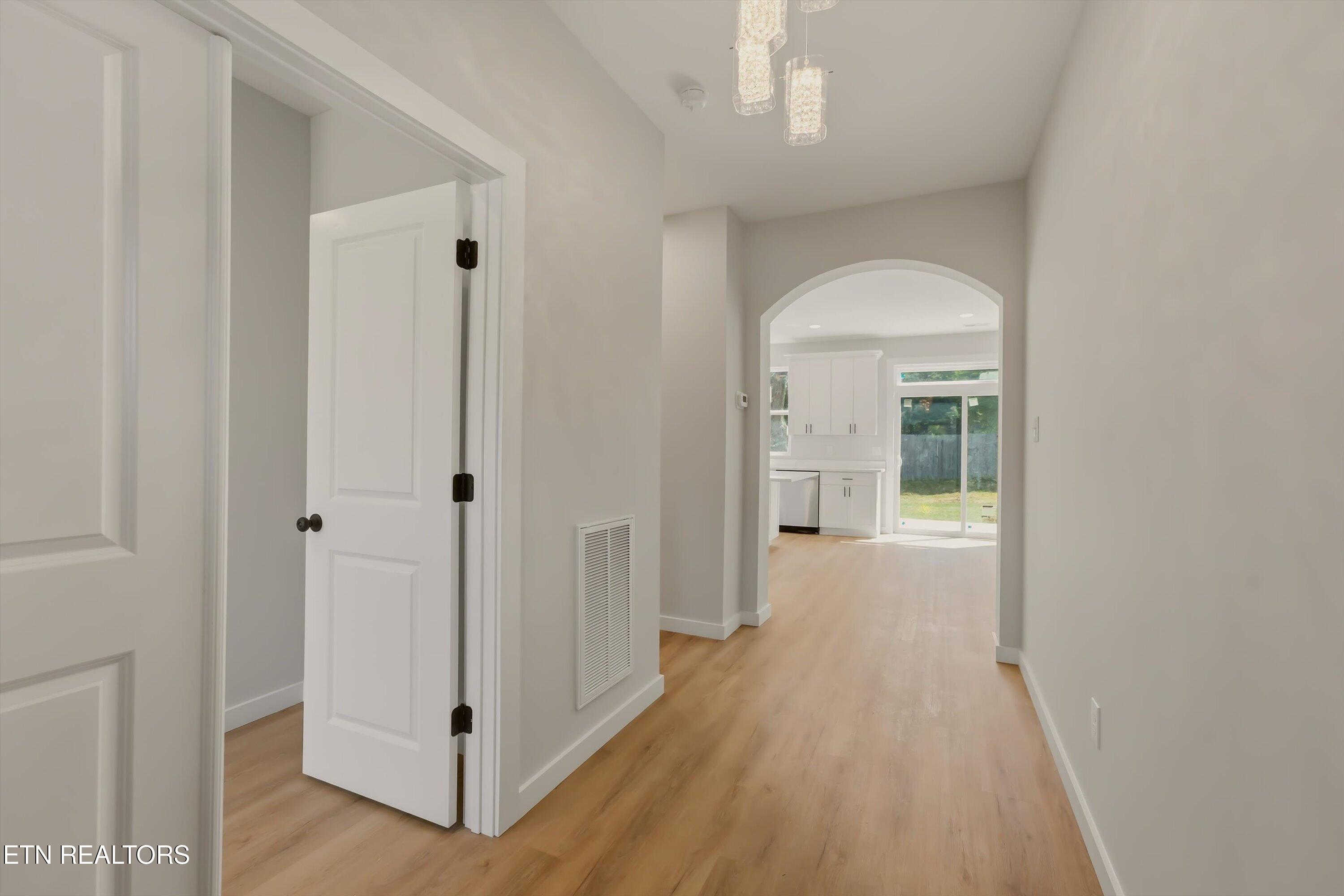1930 Cureton Road Knoxville TN 37931