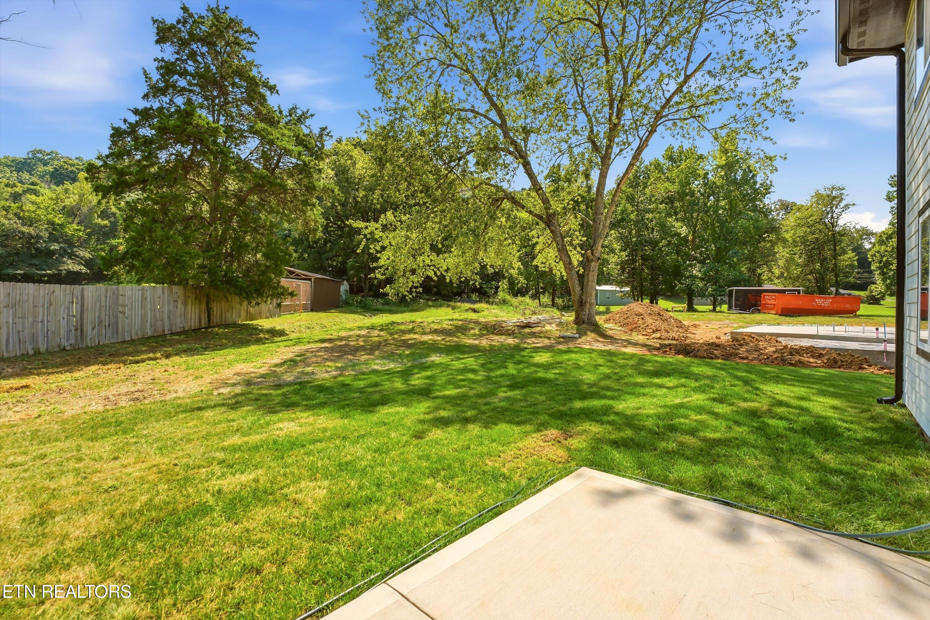 1930 Cureton Road Knoxville TN 37931
