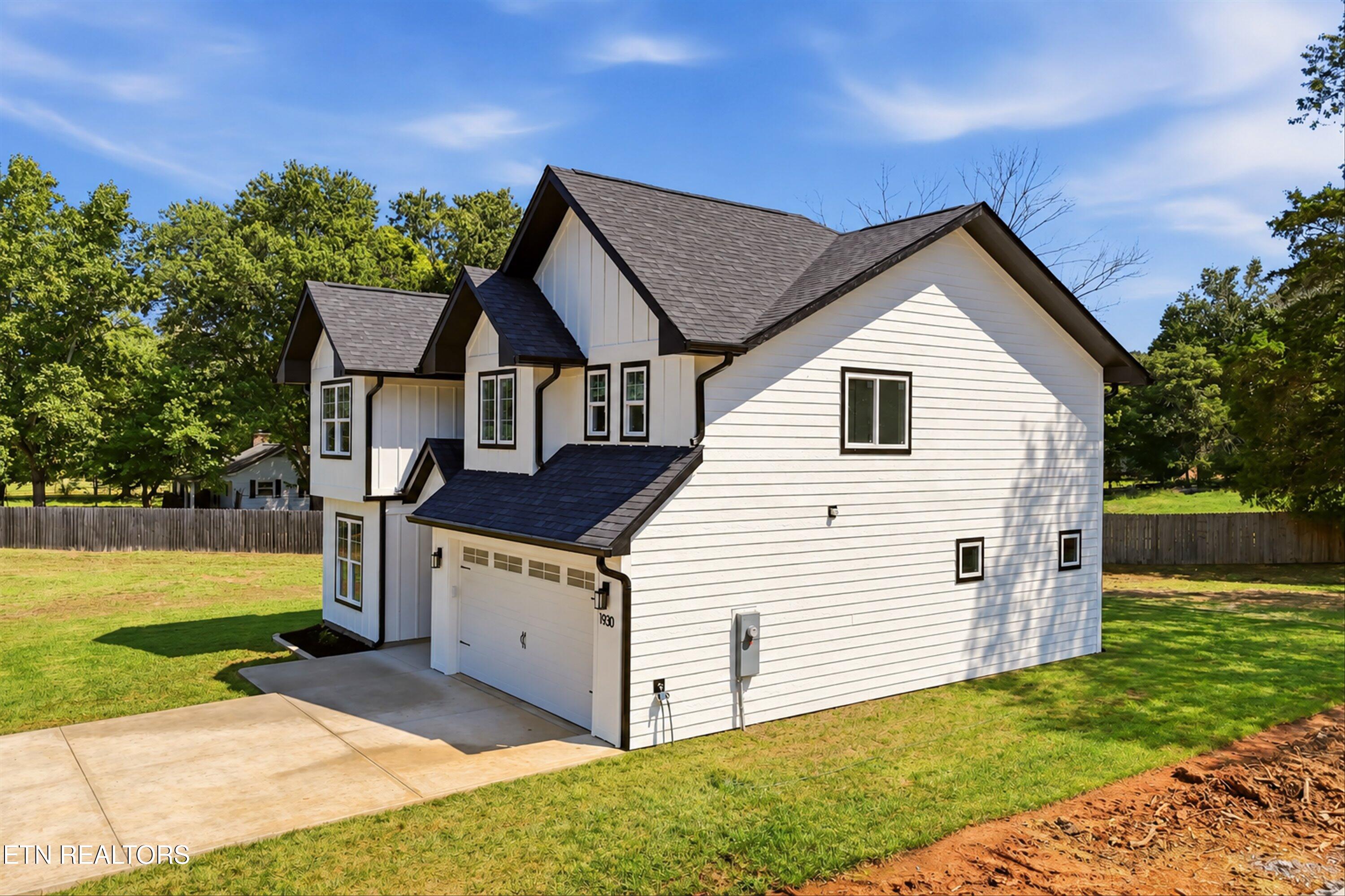 1930 Cureton Road Knoxville TN 37931