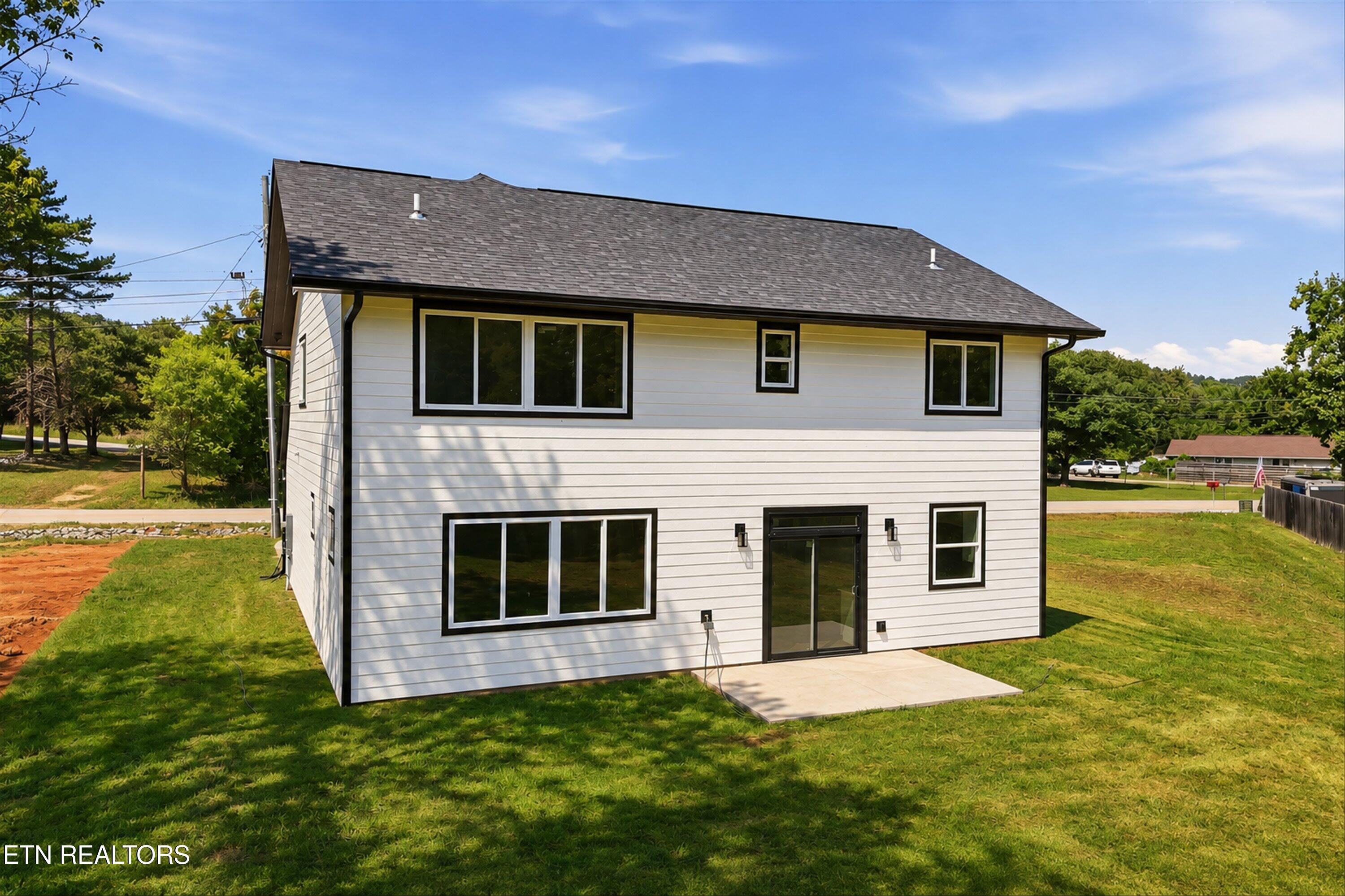 1930 Cureton Road Knoxville TN 37931