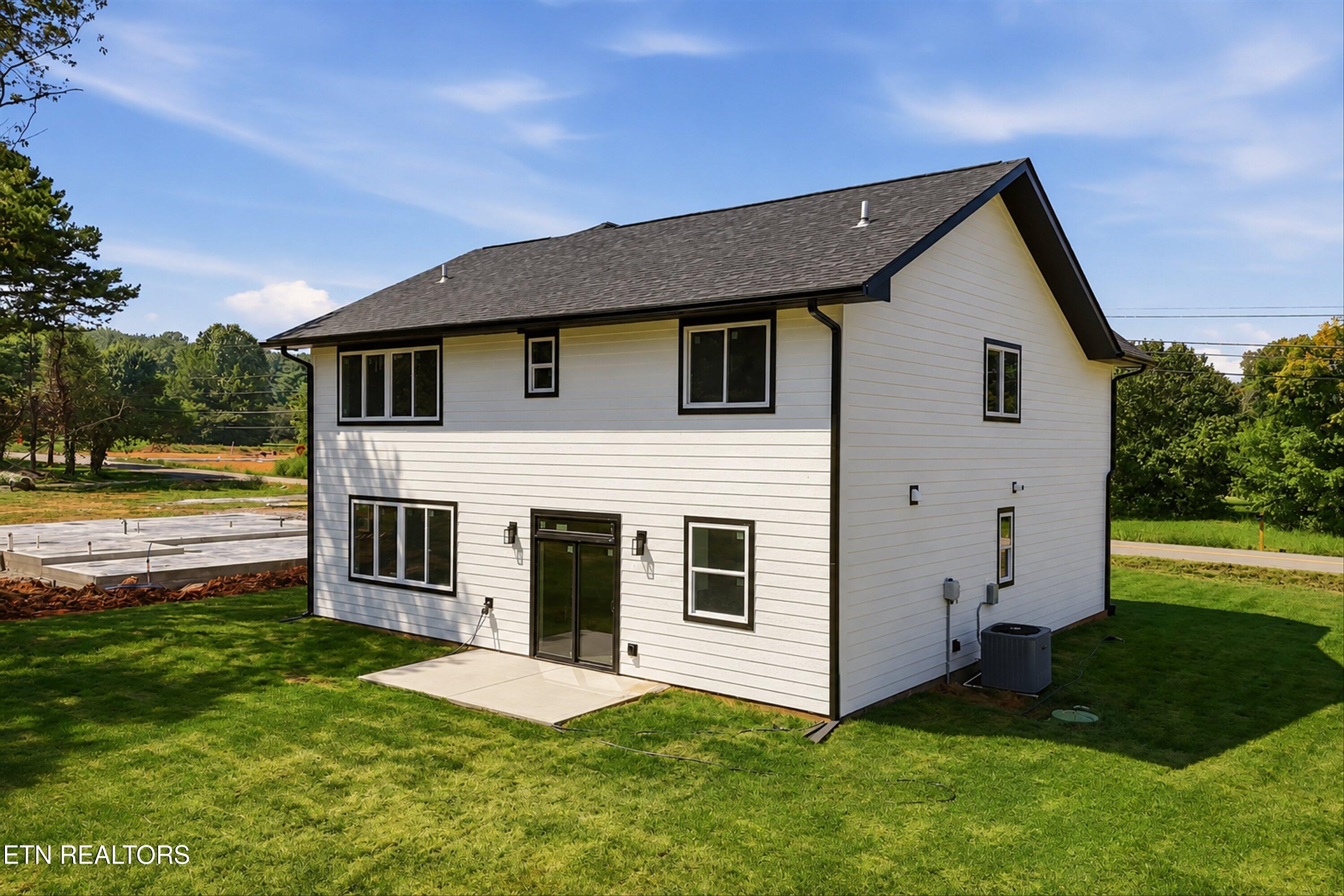 1930 Cureton Road Knoxville TN 37931