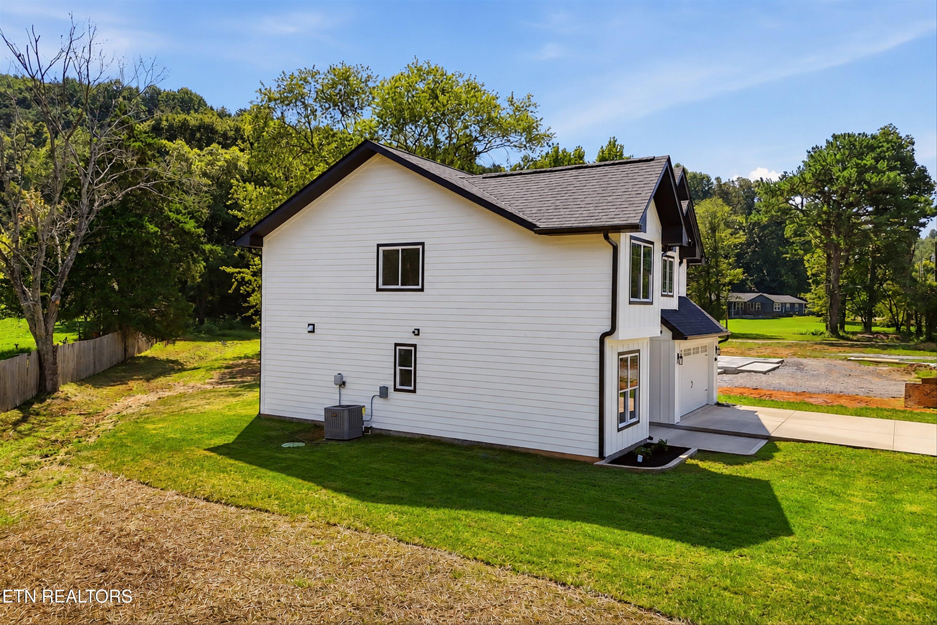 1930 Cureton Road Knoxville TN 37931