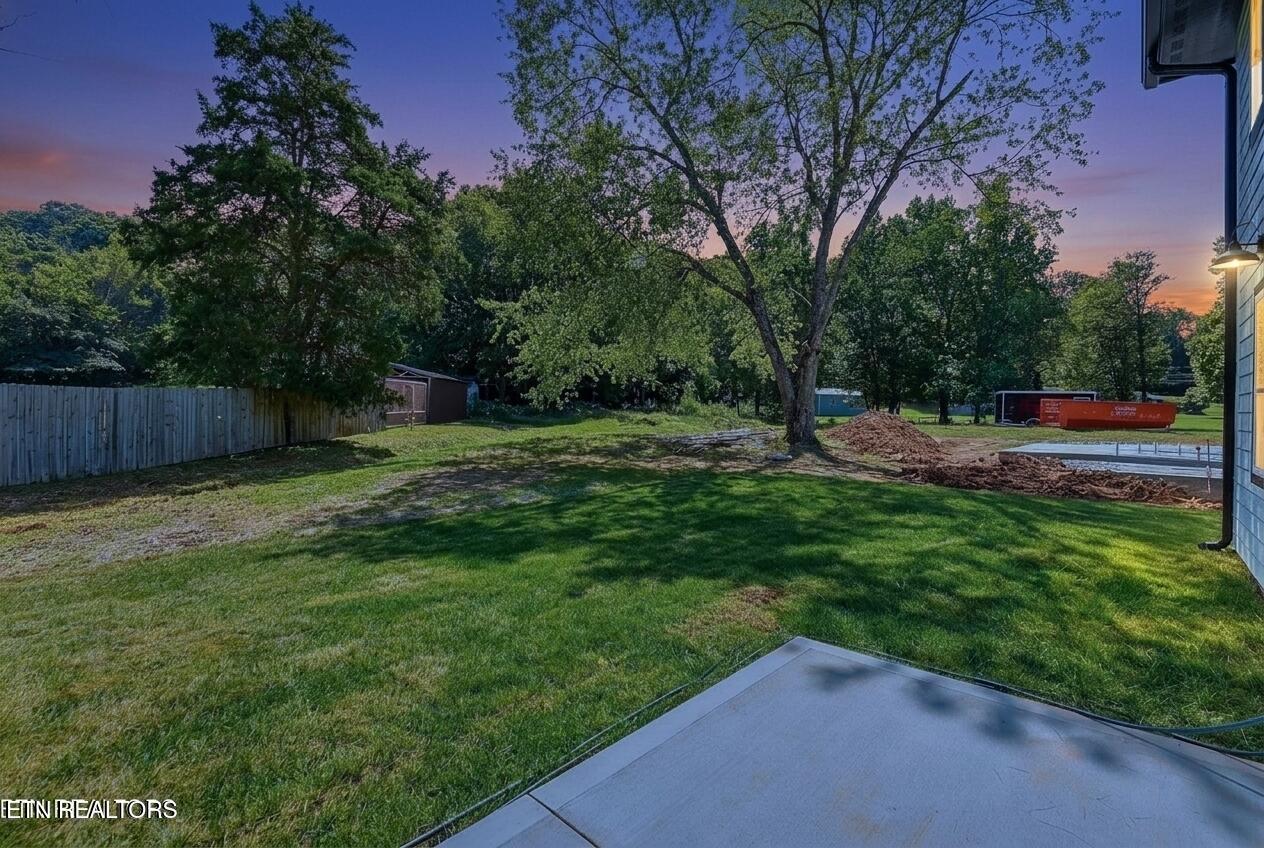 1930 Cureton Road Knoxville TN 37931