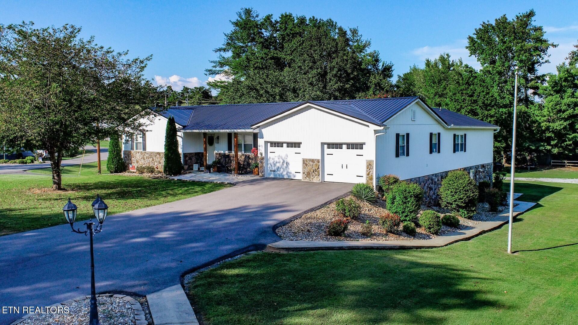 500 Buckingham Drive Newport TN 37821