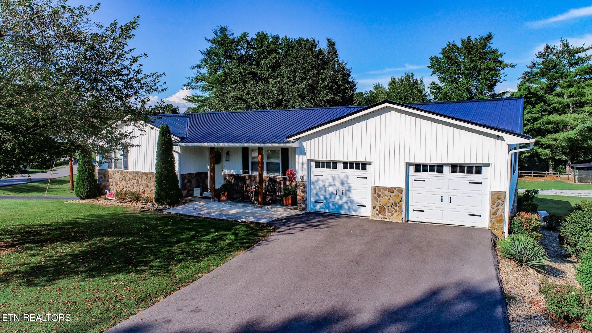 500 Buckingham Drive Newport TN 37821