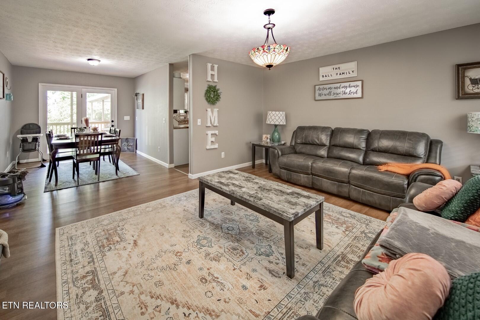 500 Buckingham Drive Newport TN 37821