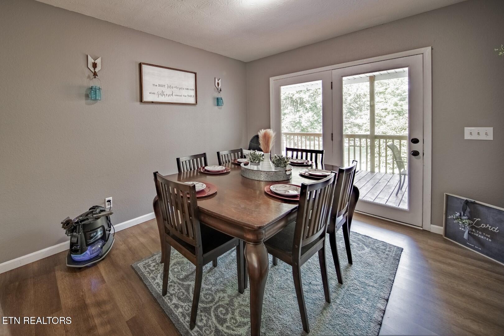 500 Buckingham Drive Newport TN 37821
