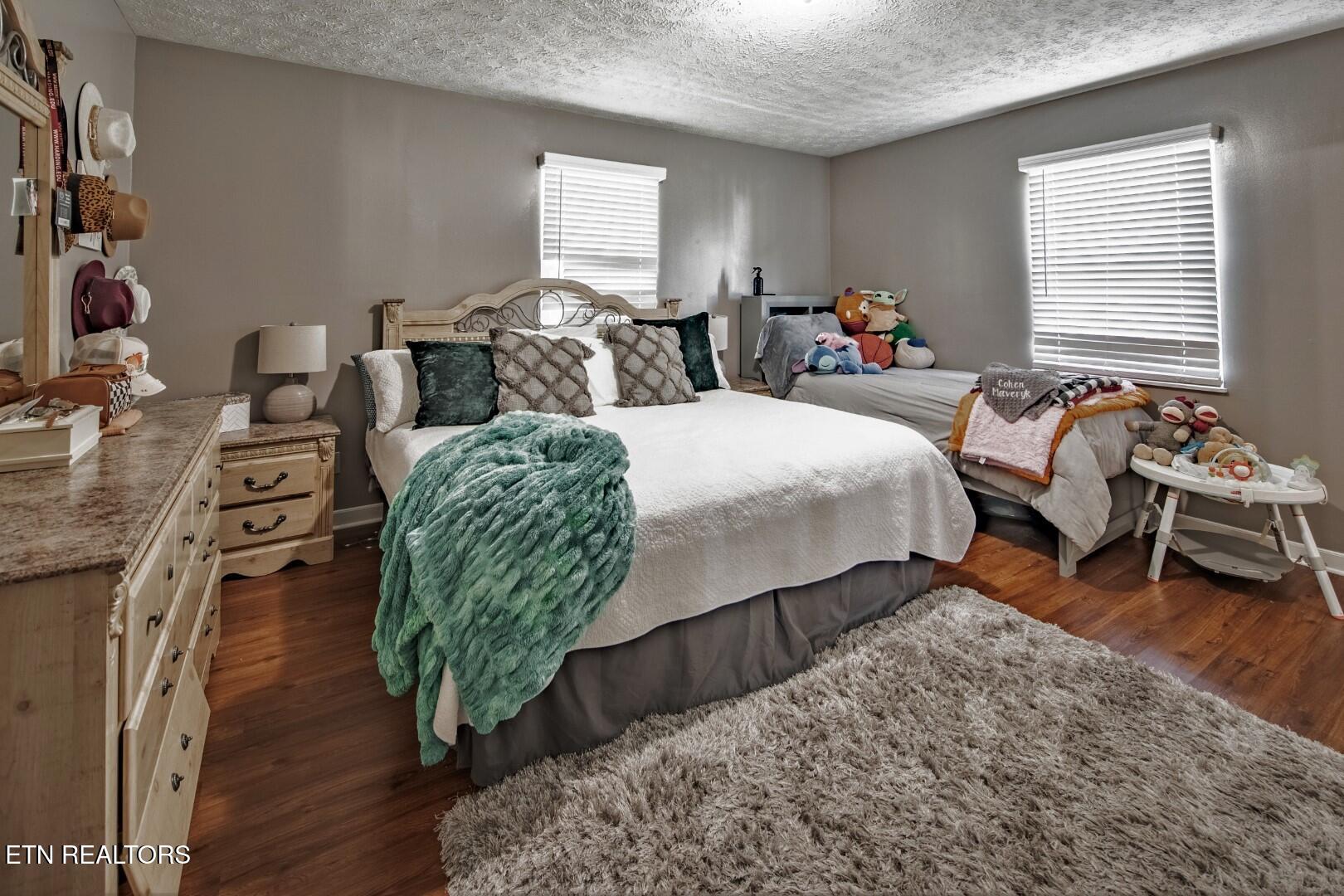 500 Buckingham Drive Newport TN 37821