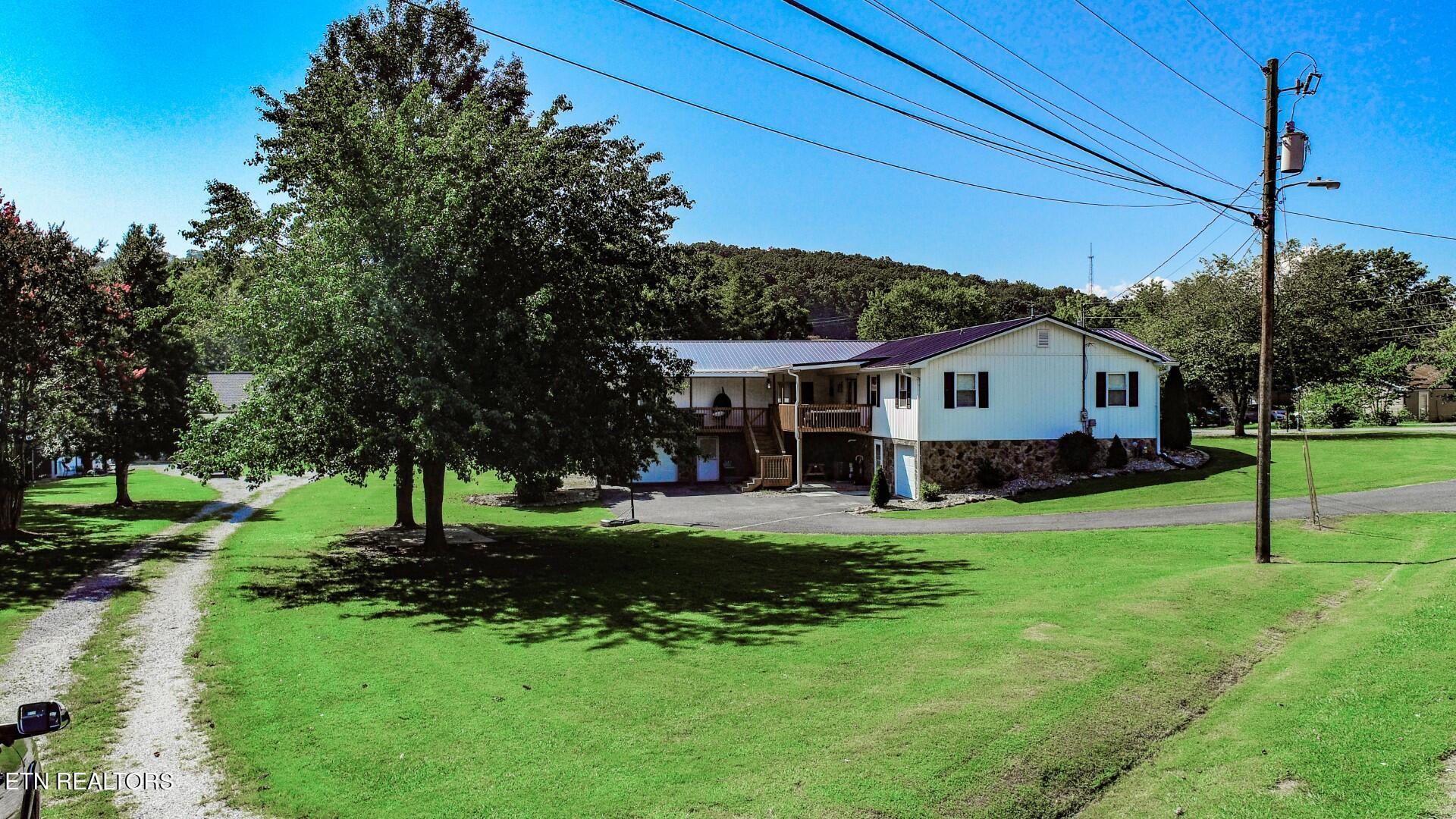 500 Buckingham Drive Newport TN 37821